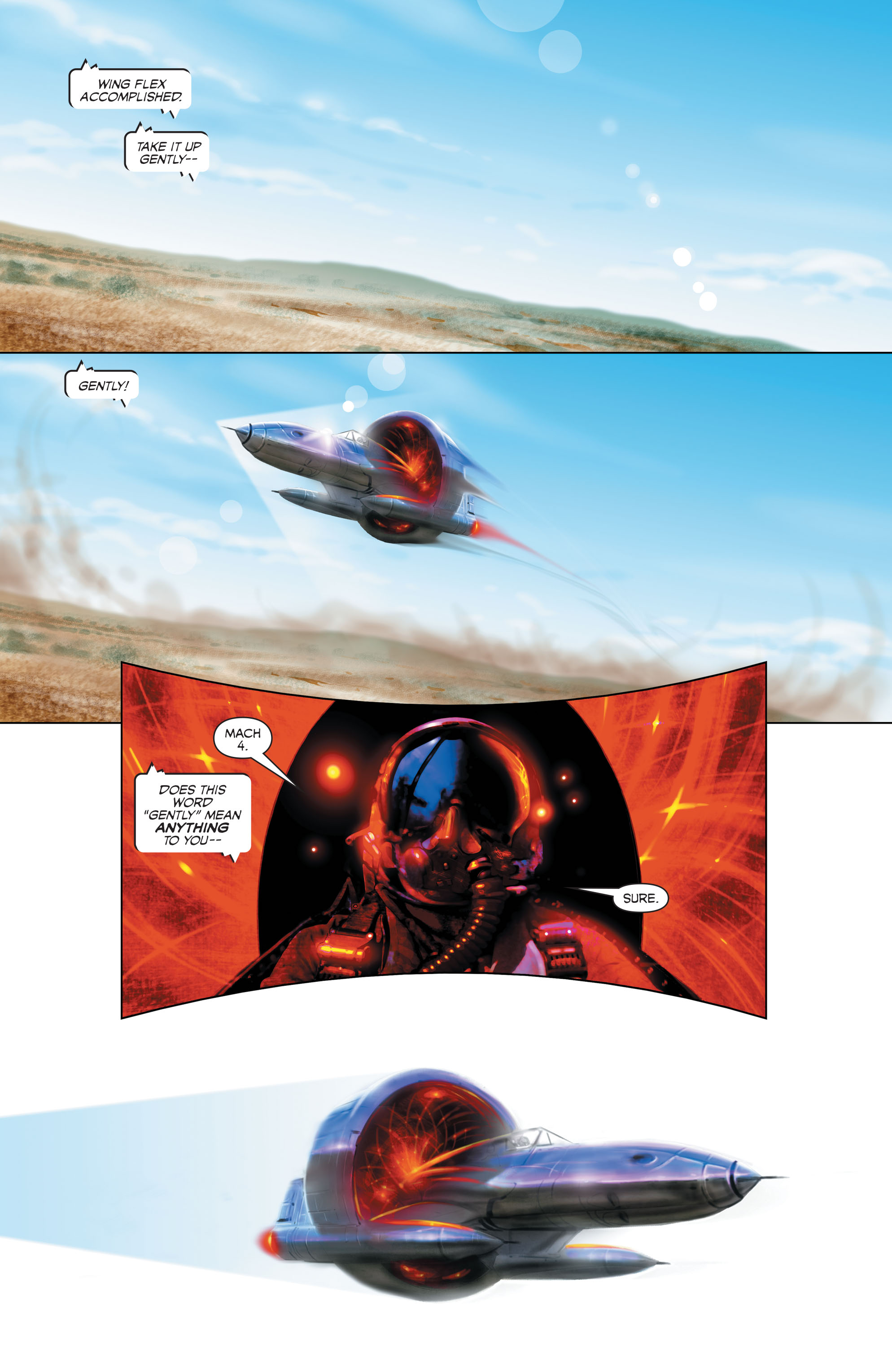Read online The Green Lantern Season Two comic -  Issue #3 - 9