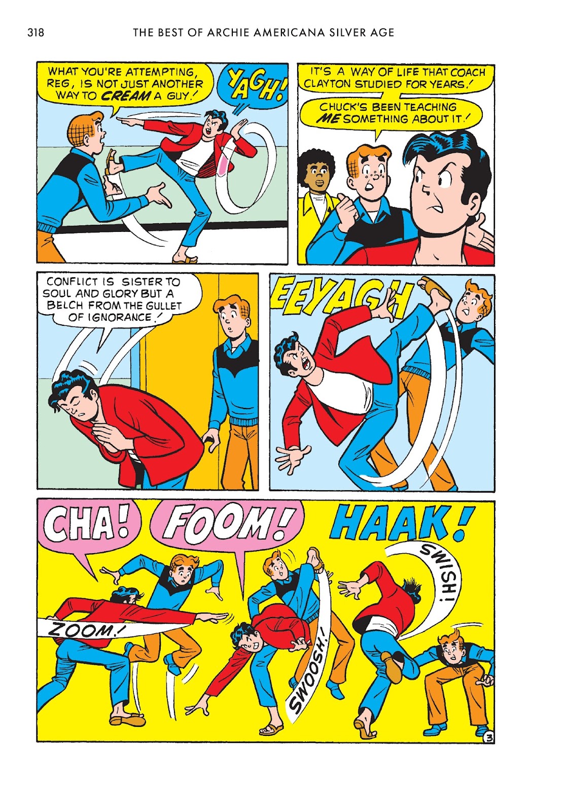 Best of Archie Americana issue TPB 2 (Part 4) - Page 20