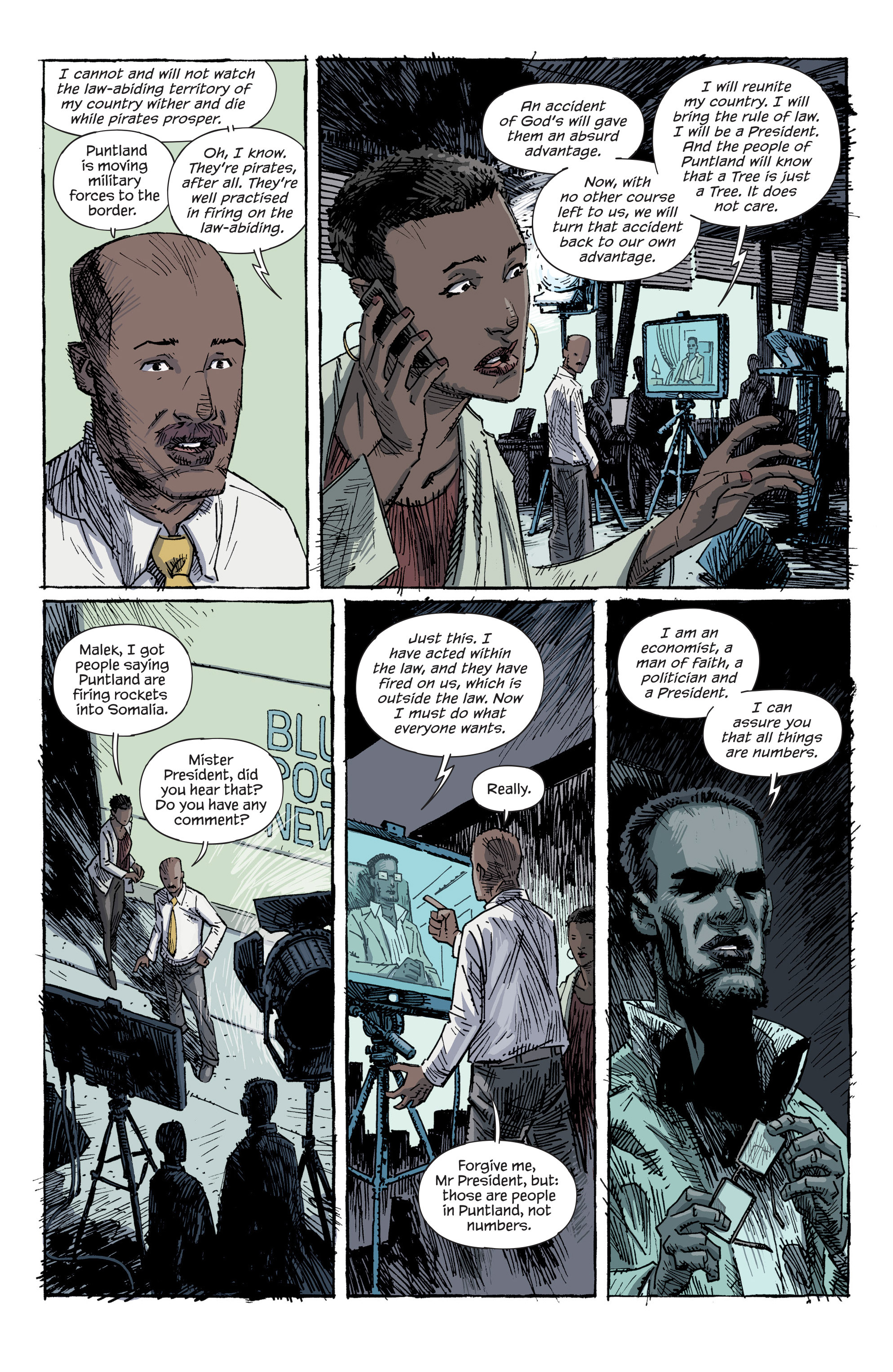 Read online Trees comic -  Issue #7 - 10