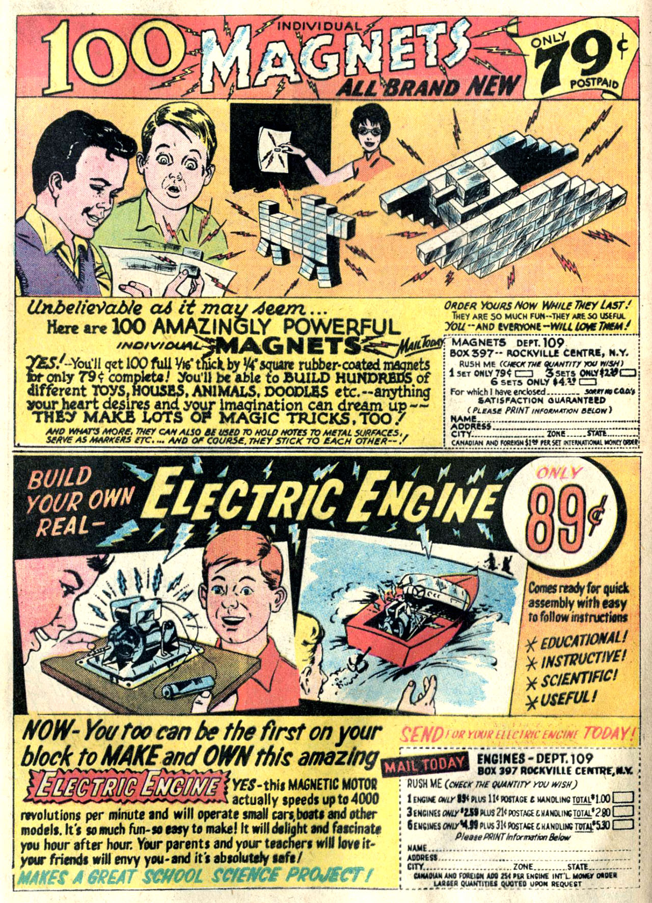 Read online Green Lantern (1960) comic -  Issue #72 - 27