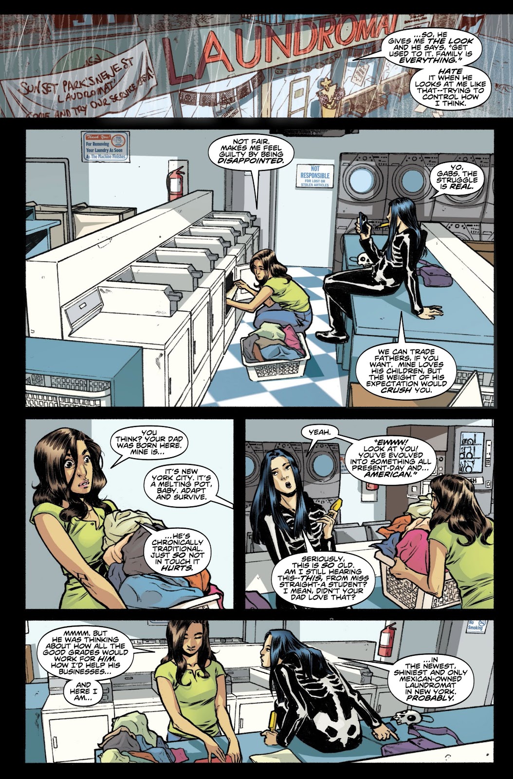 Doctor Who: The Tenth Doctor issue 1 - Page 6