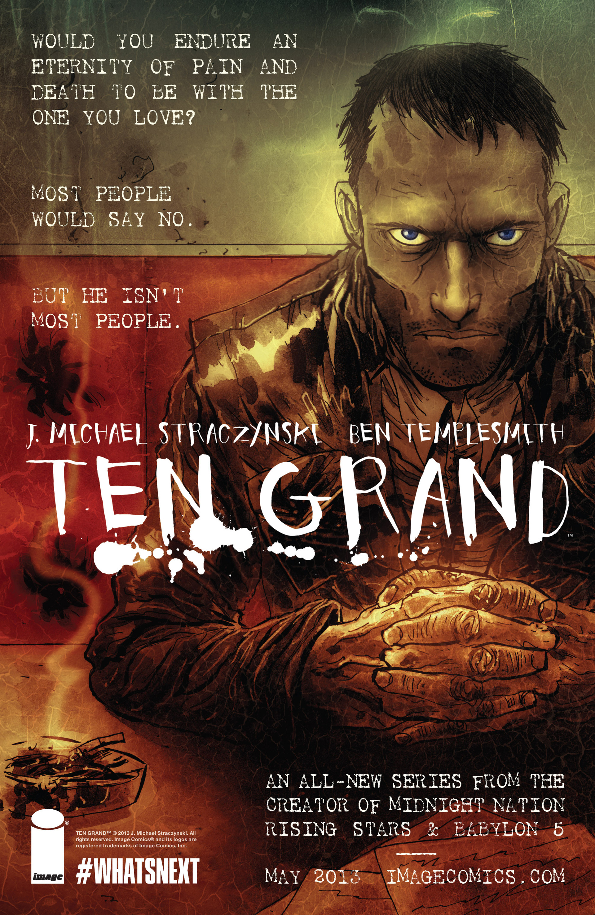 Read online The End Times of Bram and Ben comic -  Issue #4 - 29