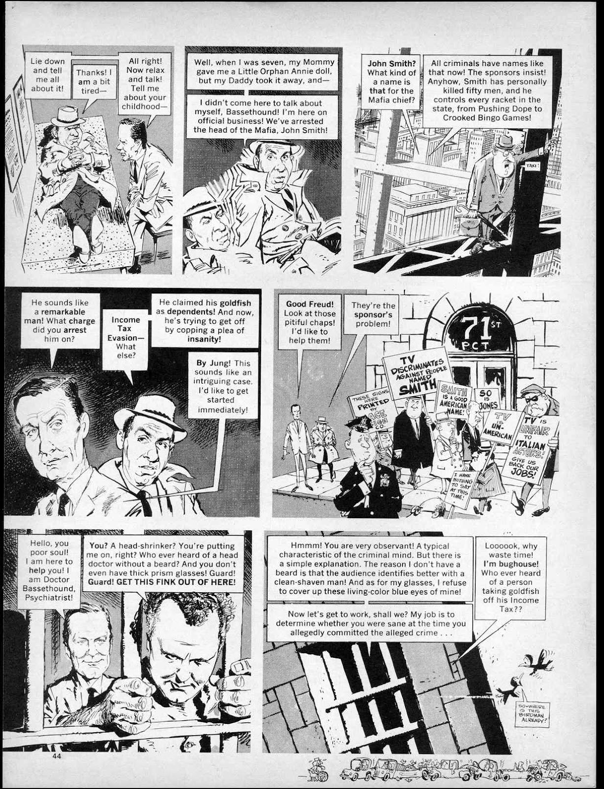 MAD issue 80 - Page 46