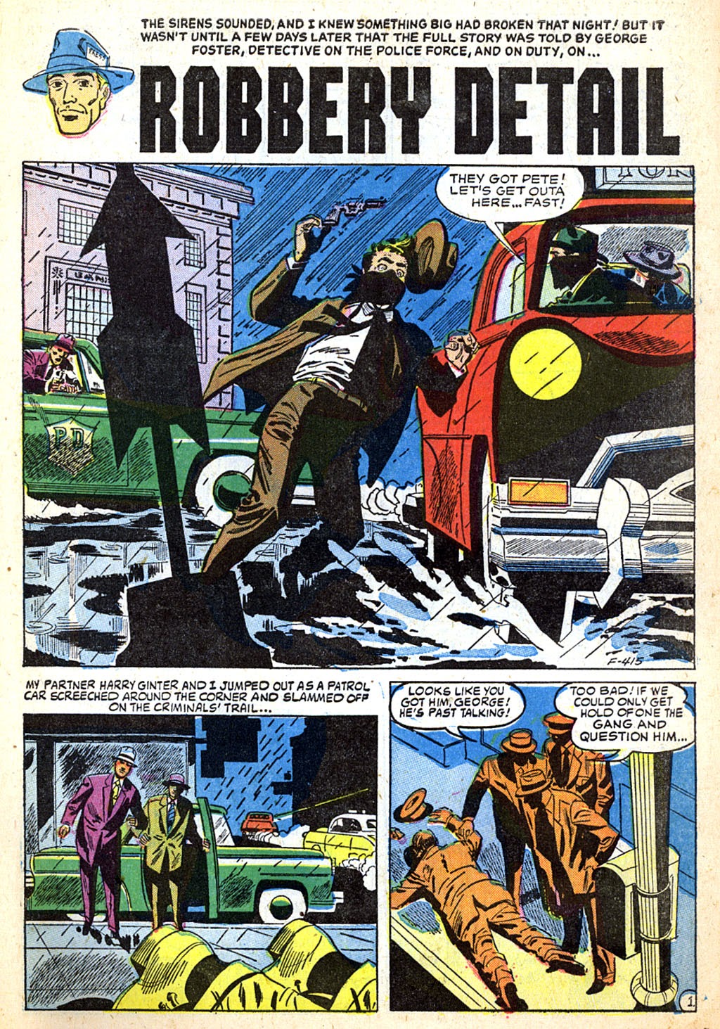 Read online Tales of Justice comic -  Issue #55 - 27