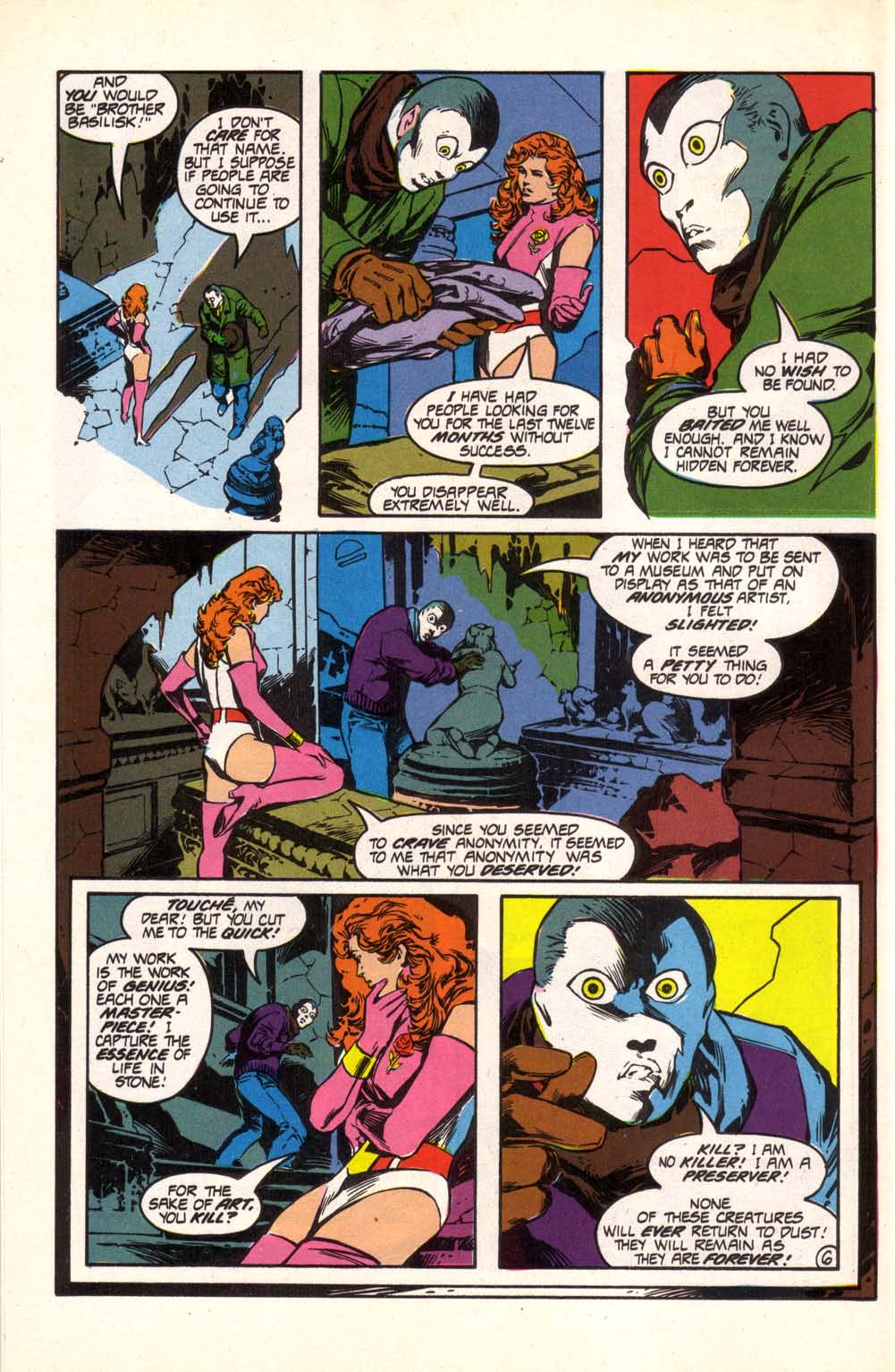 Read online The Marksman comic -  Issue #3 - 26