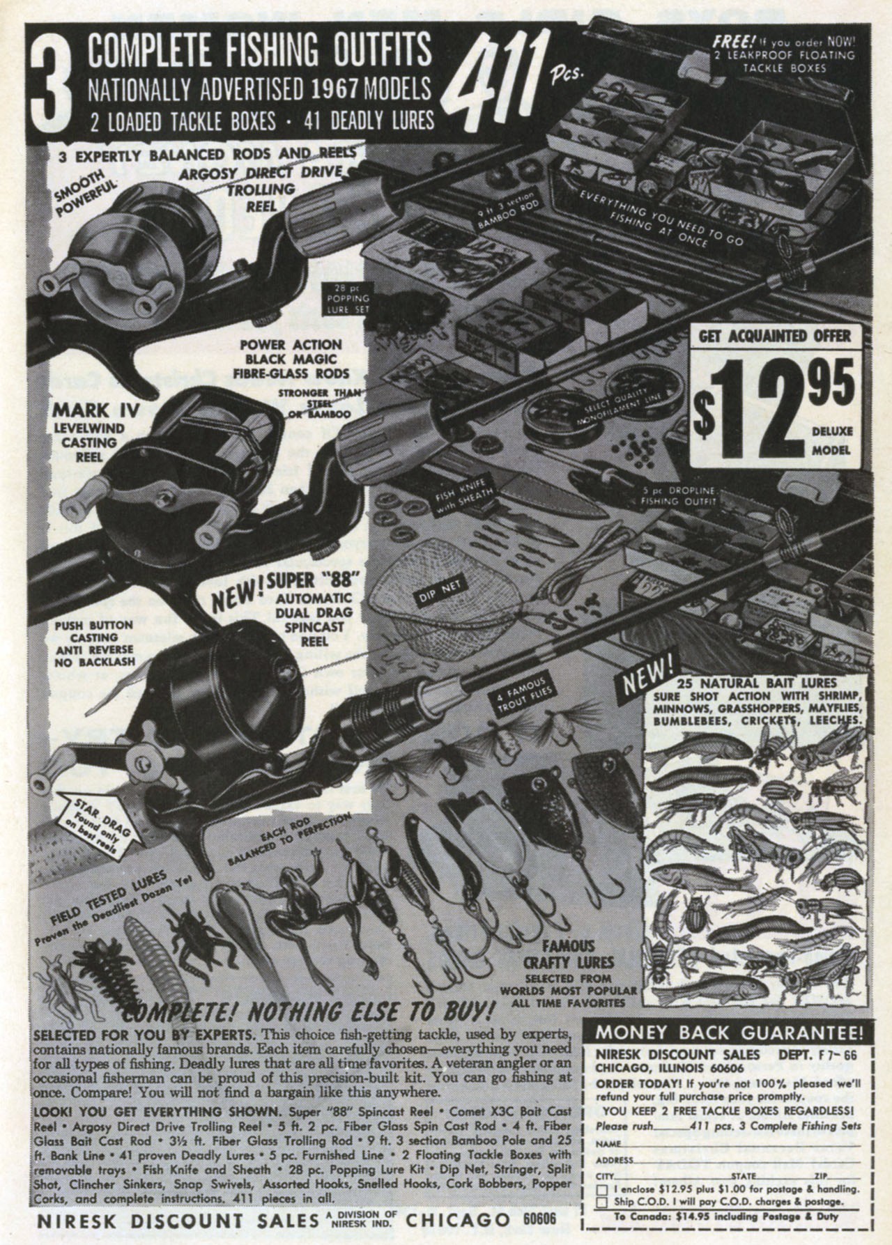 Read online Fantasy Masterpieces comic -  Issue #10 - 67