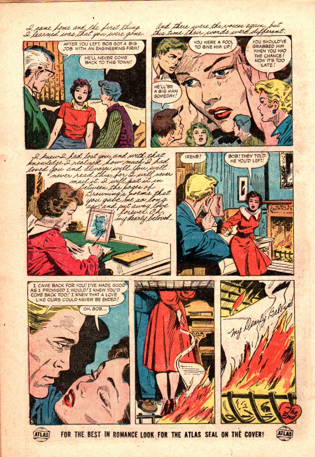 Read online My Own Romance comic -  Issue #47 - 24