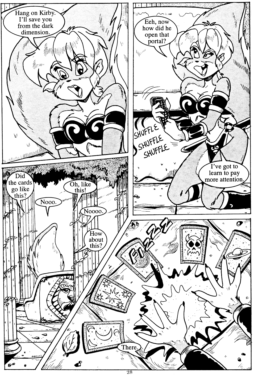 Furrlough issue 23 - Page 30