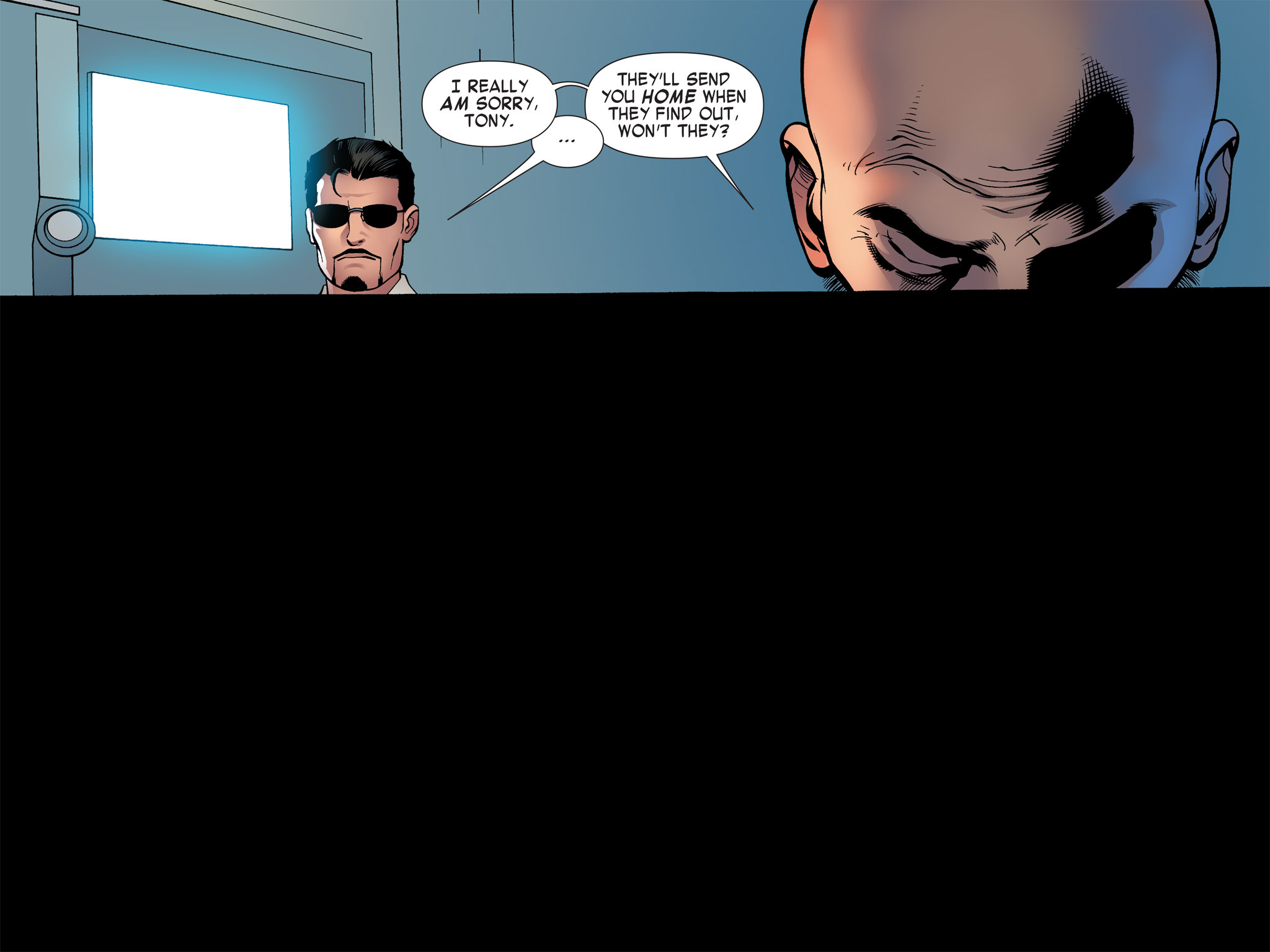 Read online Iron Man: Fatal Frontier Infinite Comic comic -  Issue #5 - 48