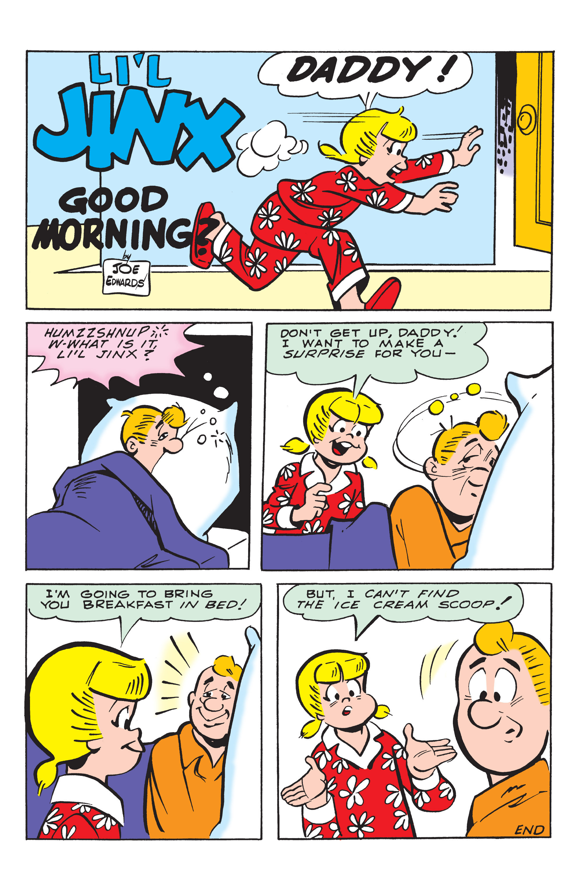 Read online Pep Digital comic -  Issue #43 - 22