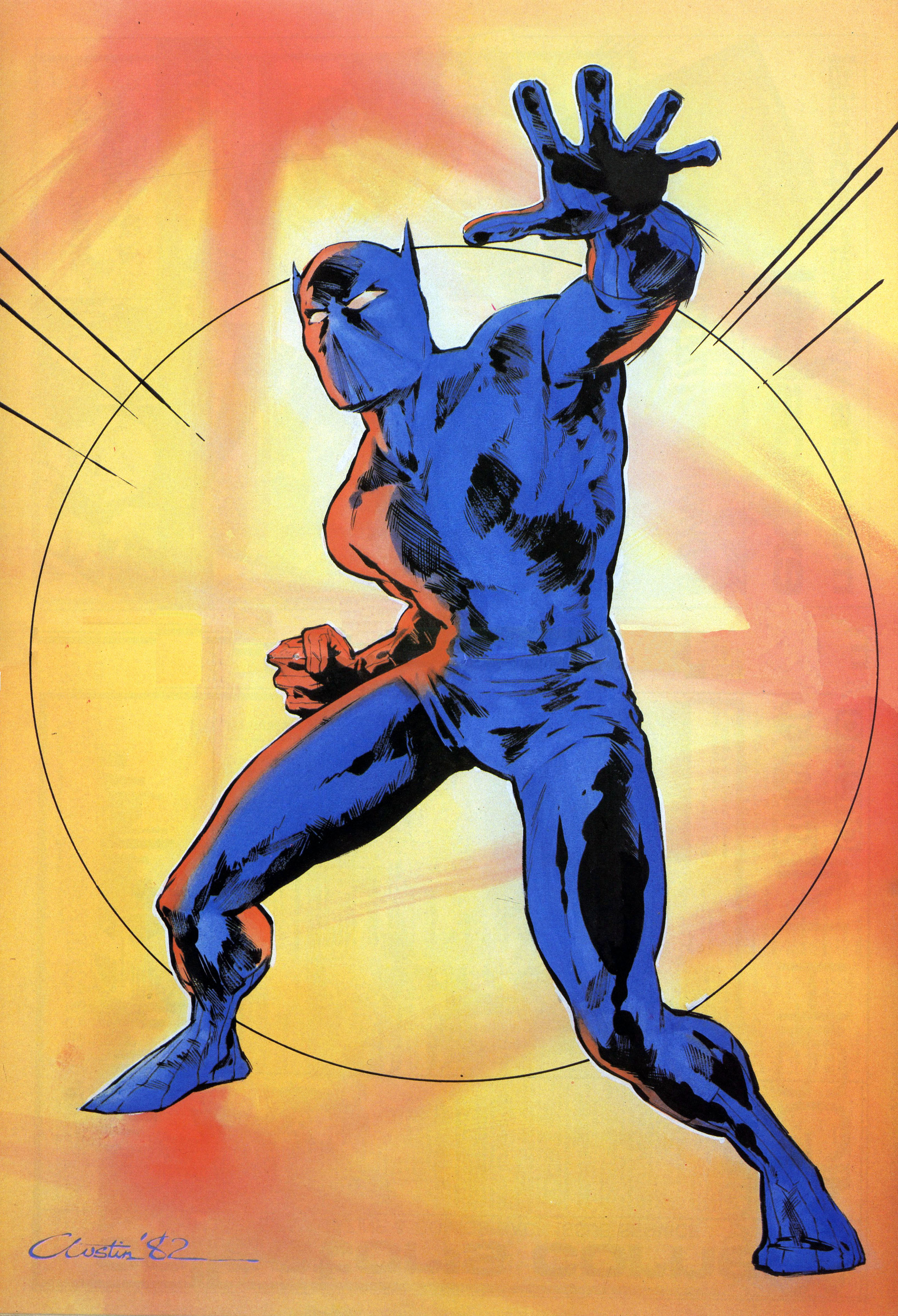 Read online The Daredevils comic -  Issue #4 - 27