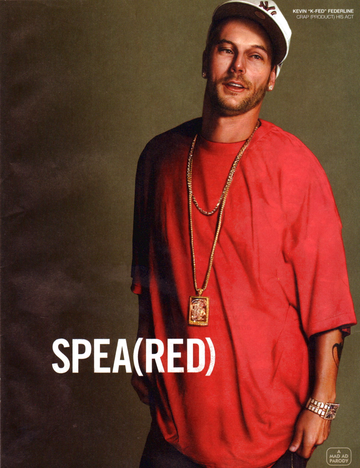 Read online MAD comic -  Issue #474 - 9