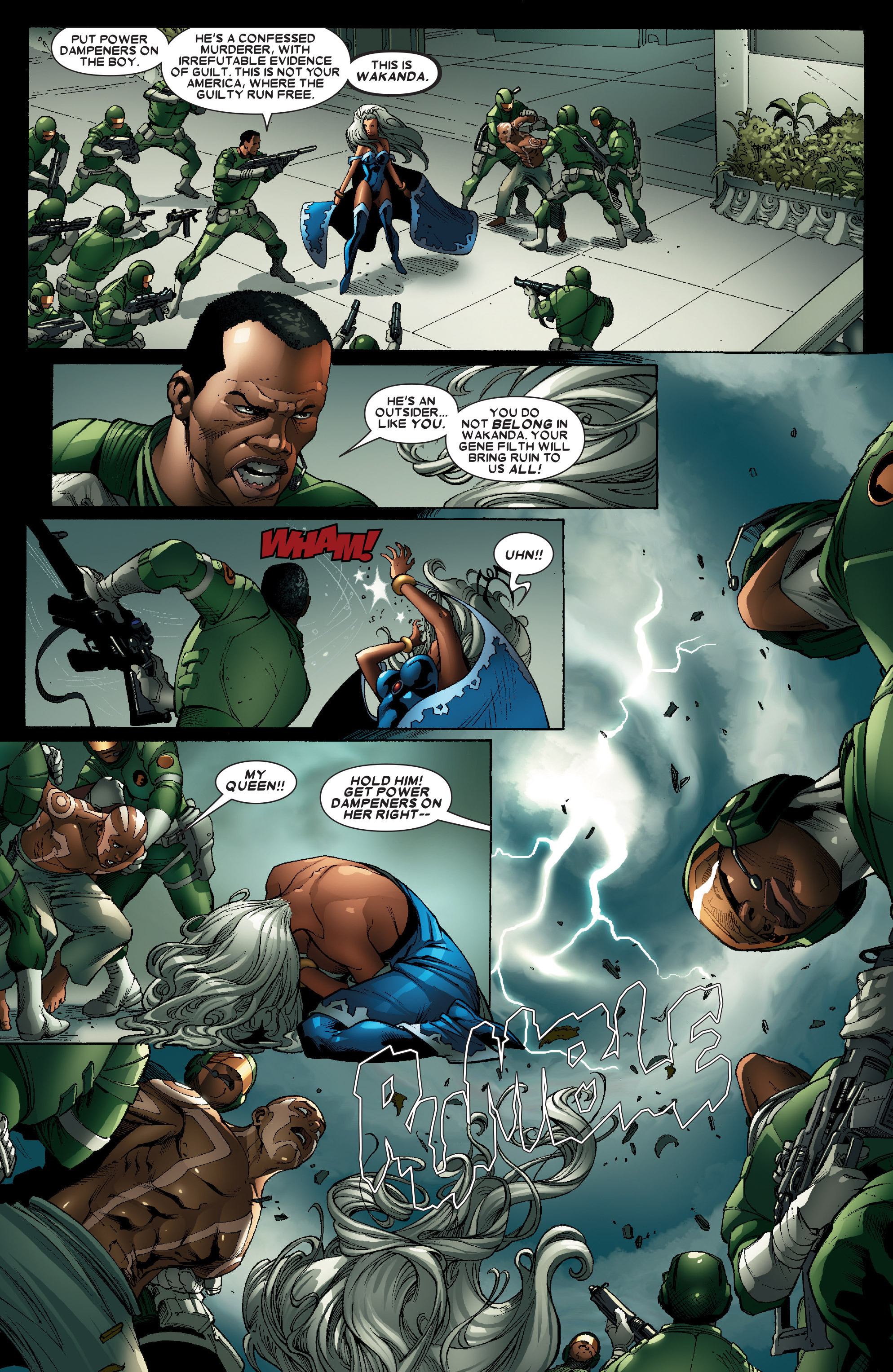 Read online X-Men: Worlds Apart comic -  Issue # _TPB - 17