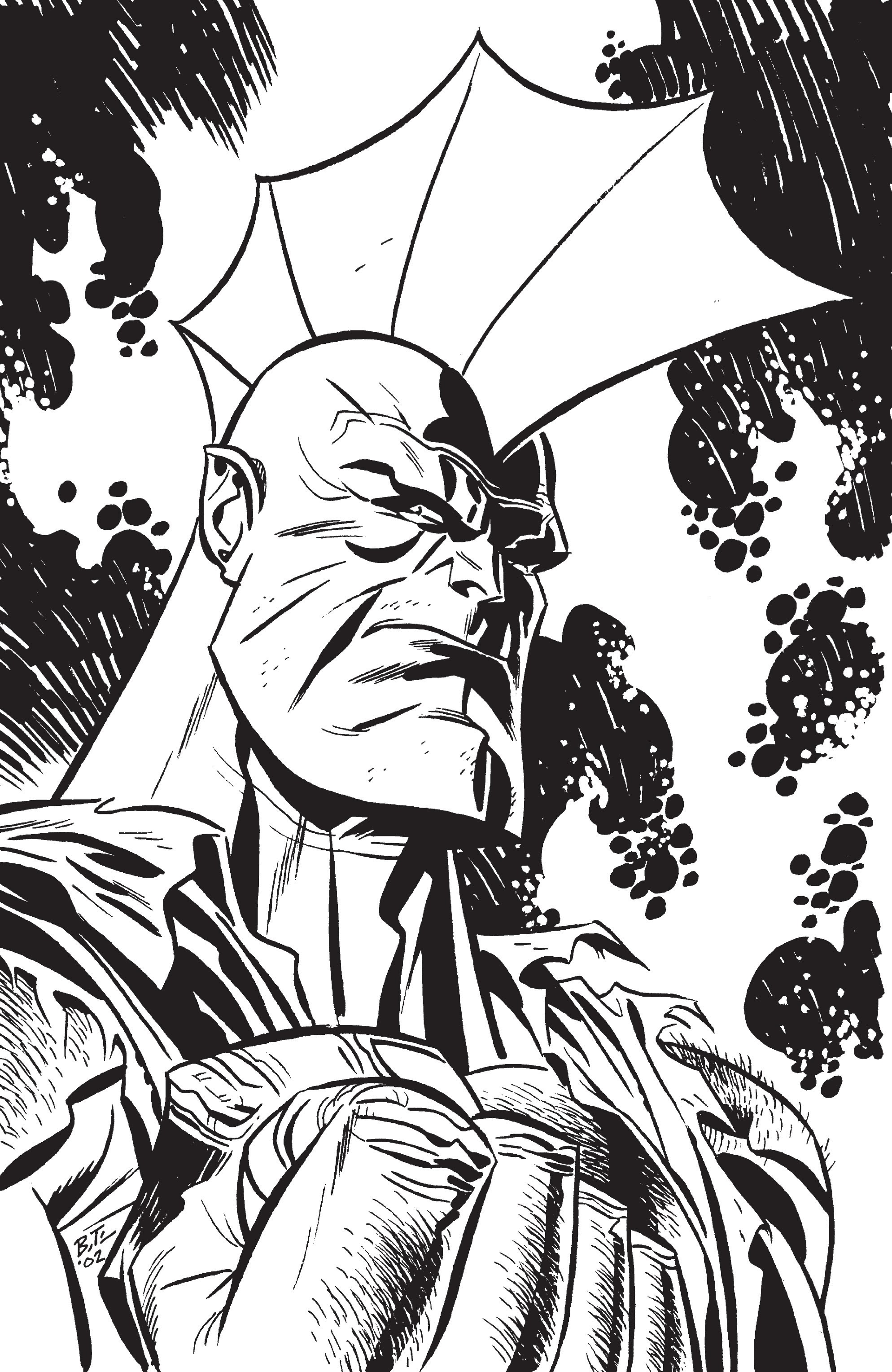 Read online Savage Dragon Archives comic -  Issue # TPB 4 (Part 6) - 53