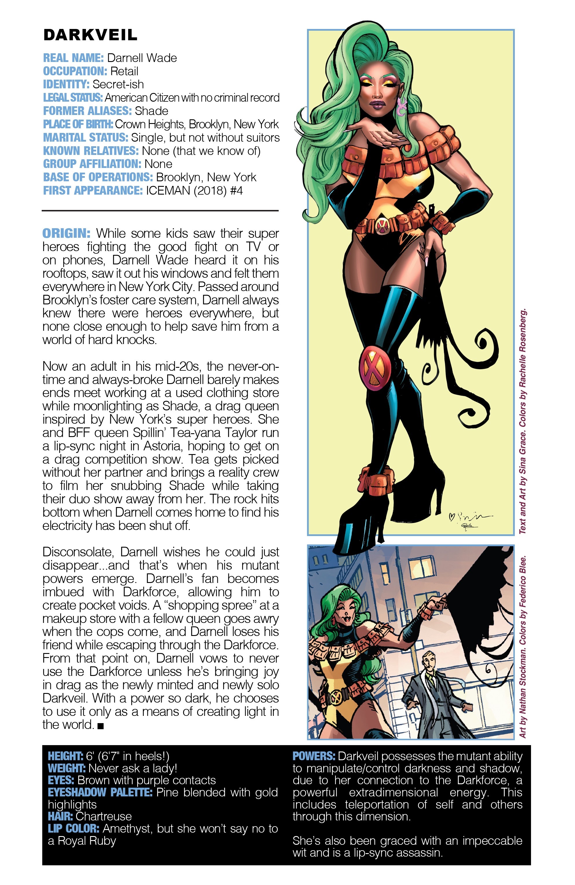 Read online Uncanny X-Men: Winter's End comic -  Issue # Full - 33