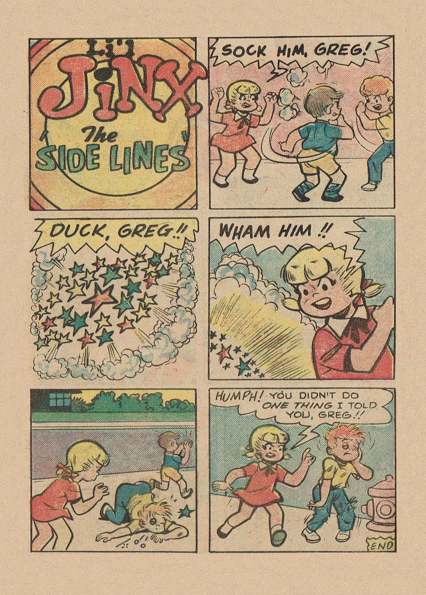 Read online Archie Digest Magazine comic -  Issue #48 - 80