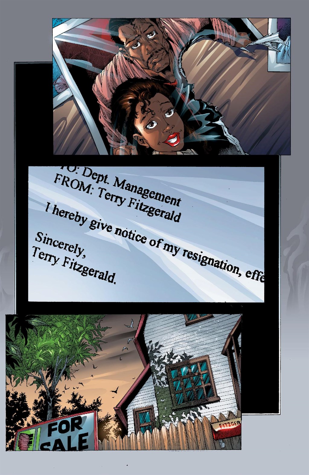 Read online Spawn comic -  Issue # _Collection TPB 21 - 98