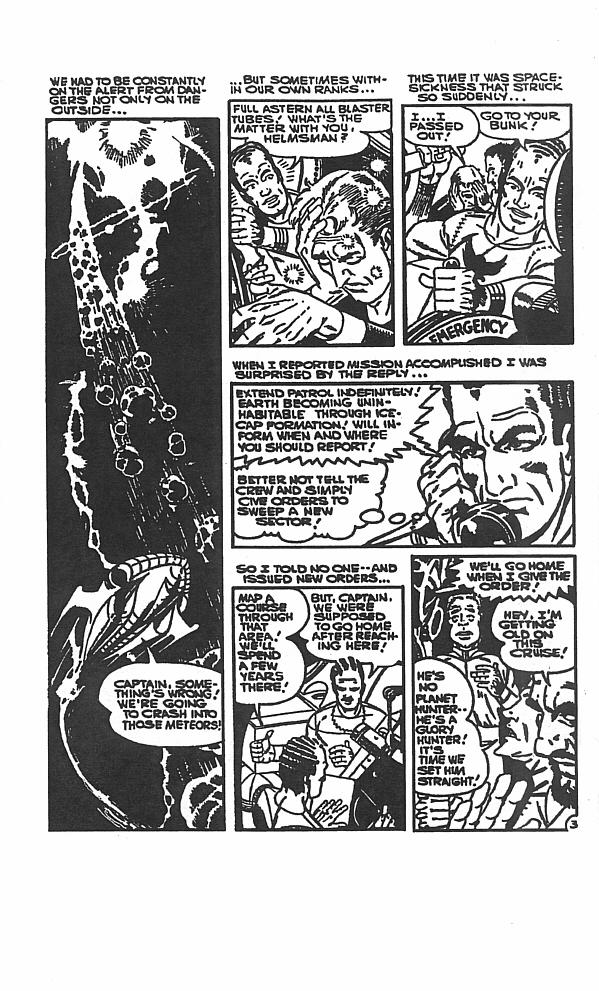 Read online America's Greatest Comics (2002) comic -  Issue #5 - 30