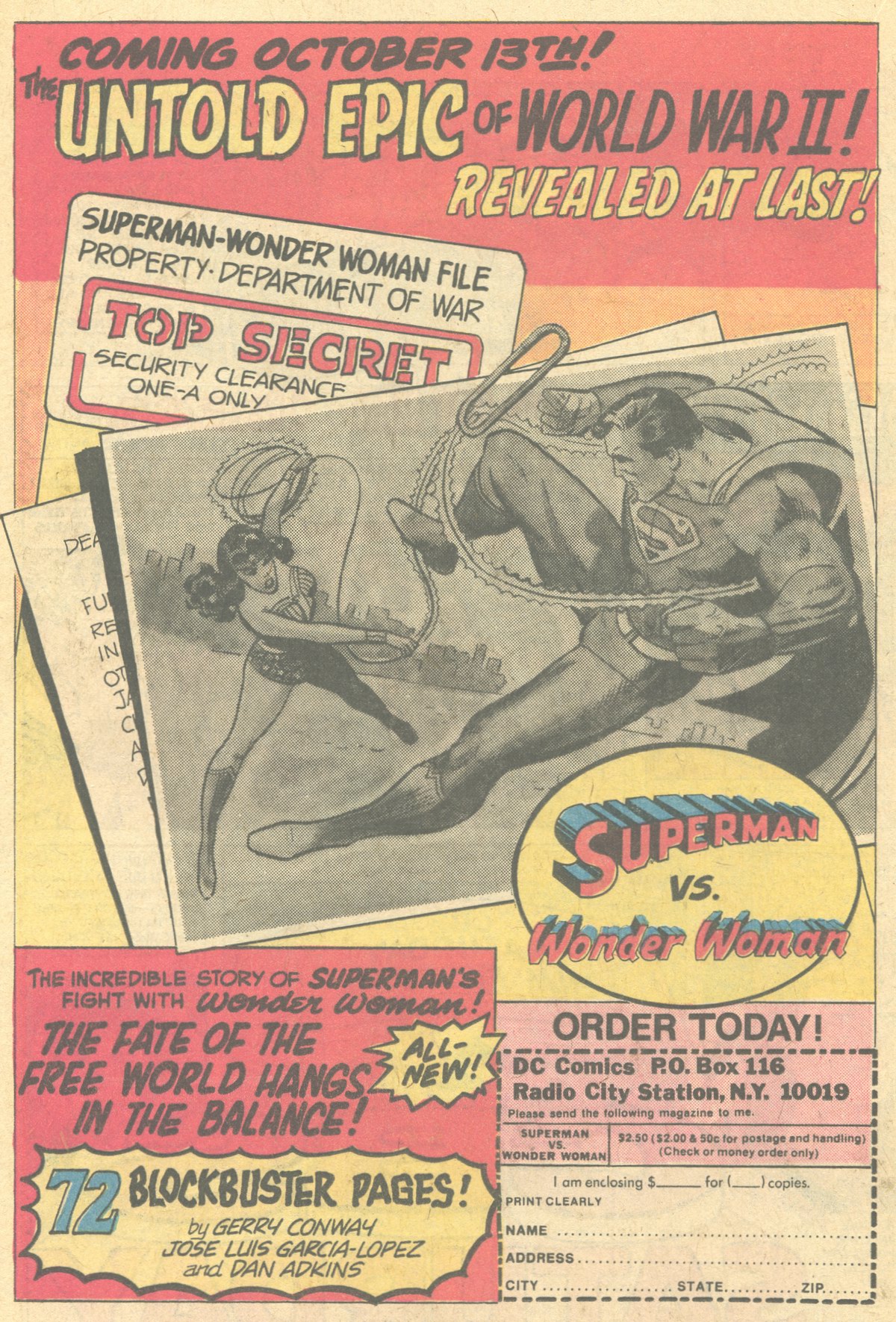 Read online Teen Titans (1966) comic -  Issue #51 - 20