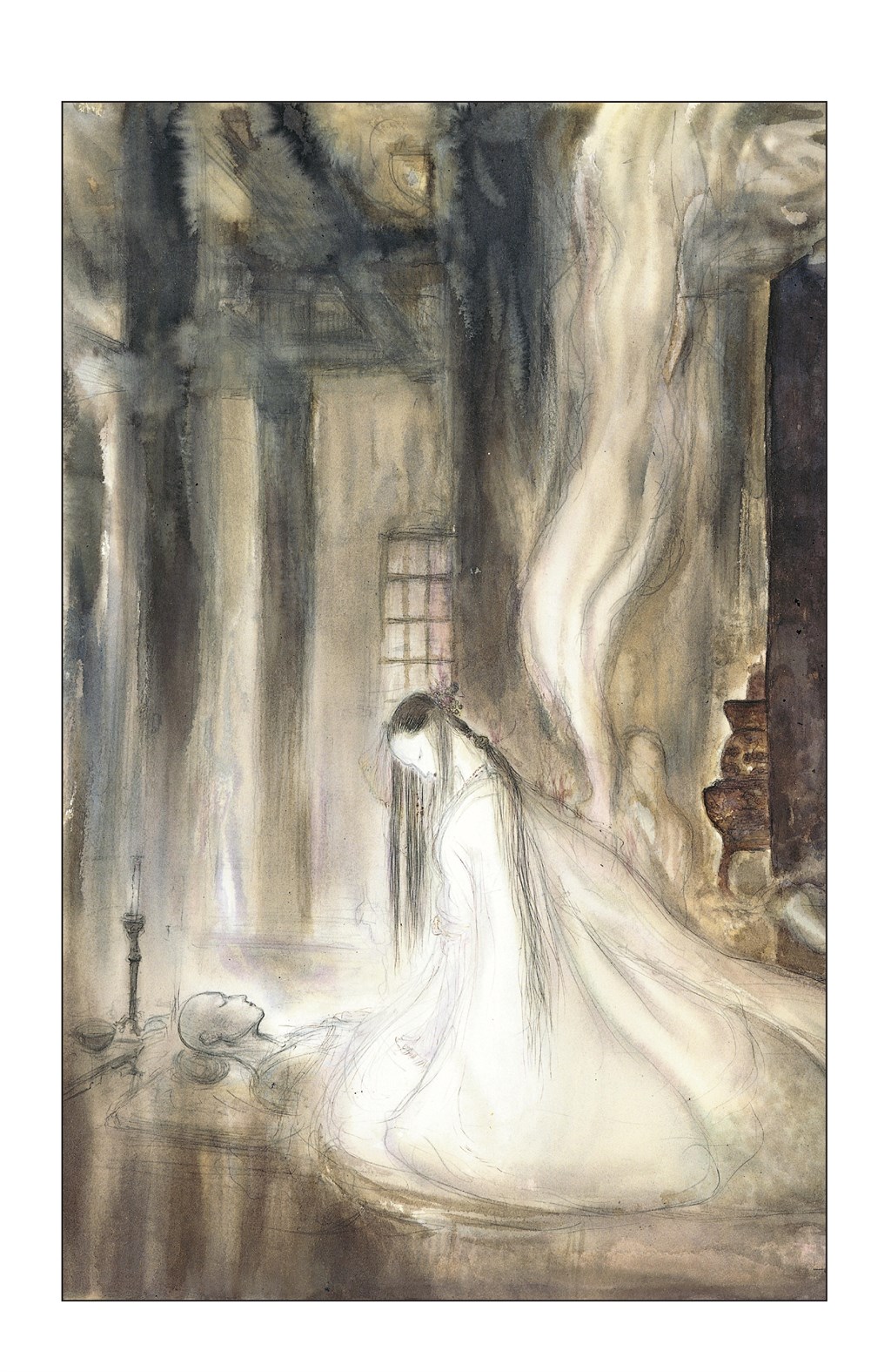 Read online The Sandman (2022) comic -  Issue # TPB 5 (Part 1) - 87