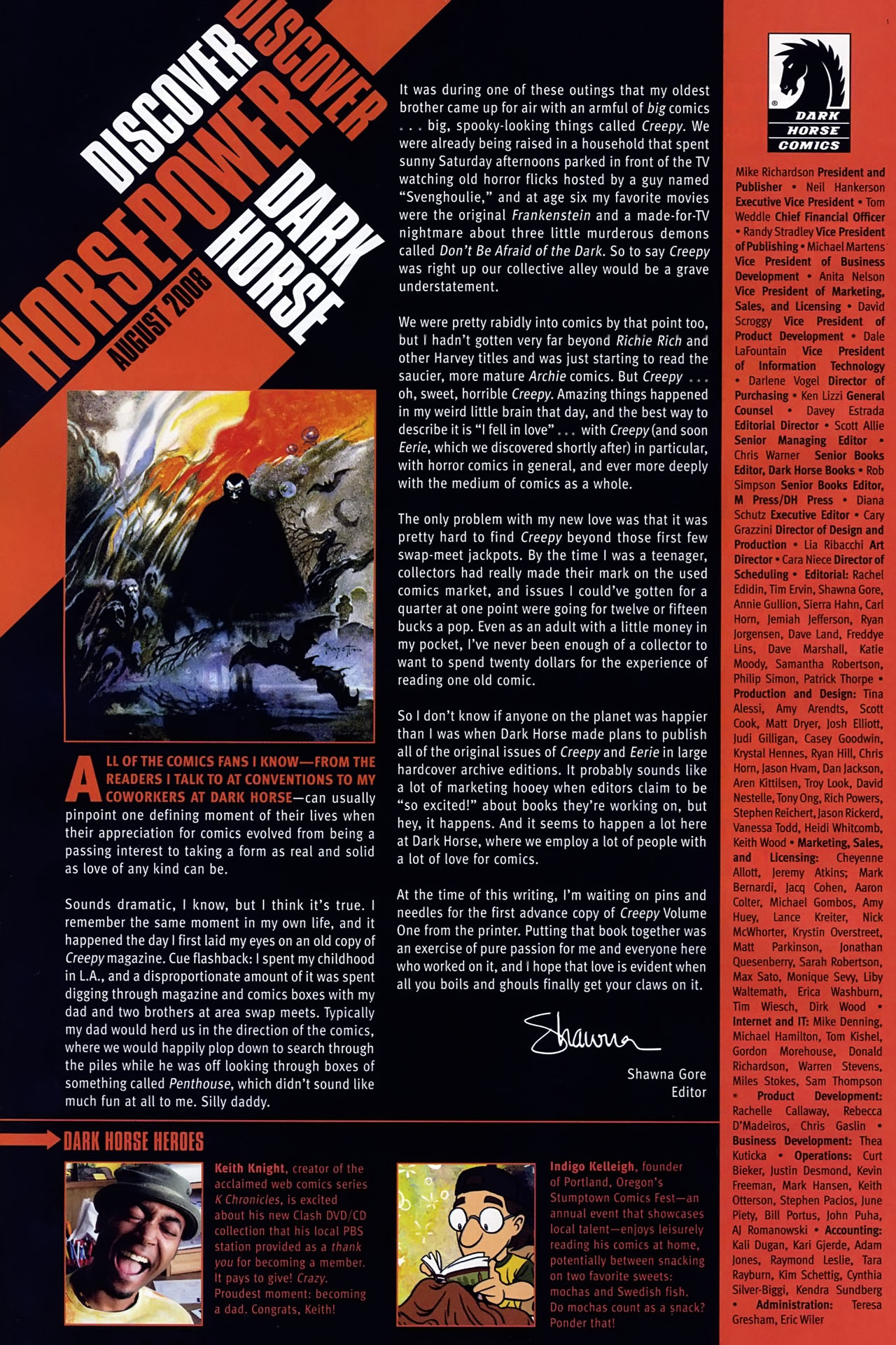 Read online B.P.R.D.: The Warning comic -  Issue #2 - 27
