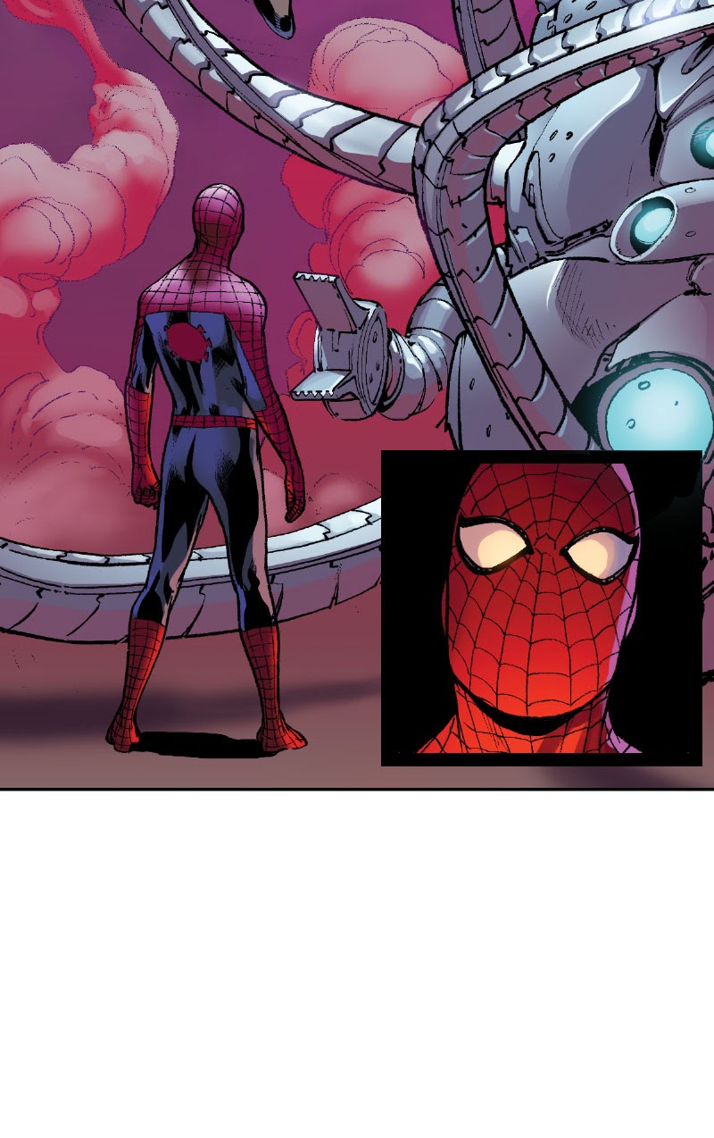 Read online Spider-Men: Infinity Comic comic -  Issue #7 - 38