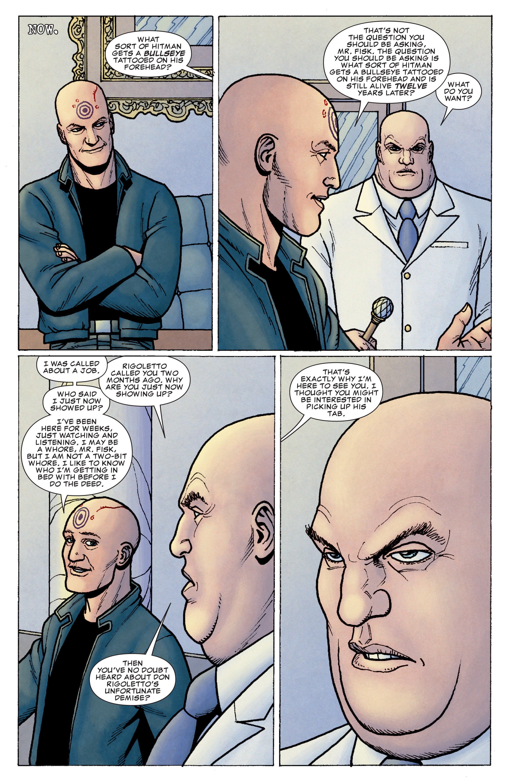 Read online Punisher Max: The Complete Collection comic -  Issue # TPB 7 (Part 2) - 38