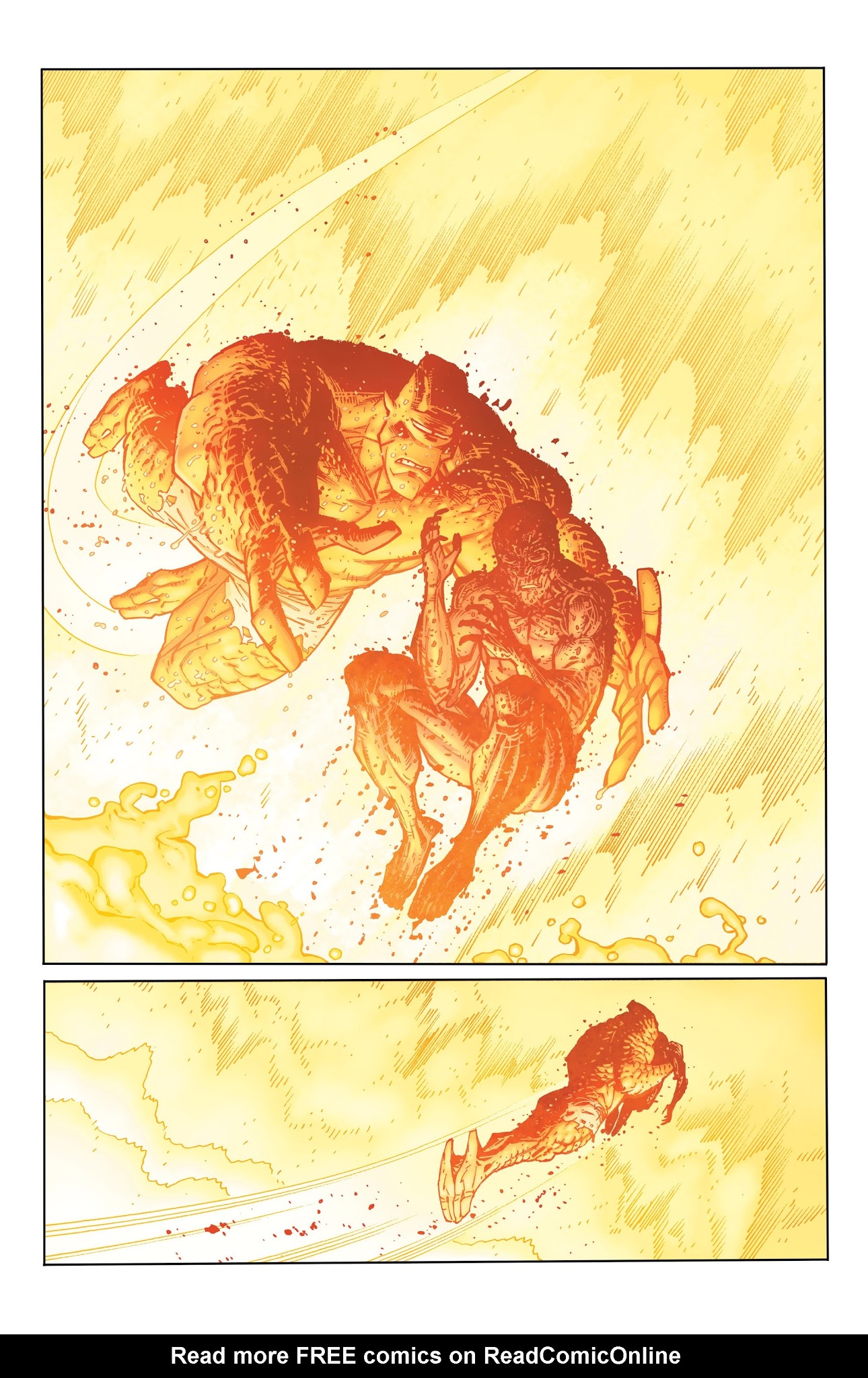Read online Invincible comic -  Issue #140 - 18