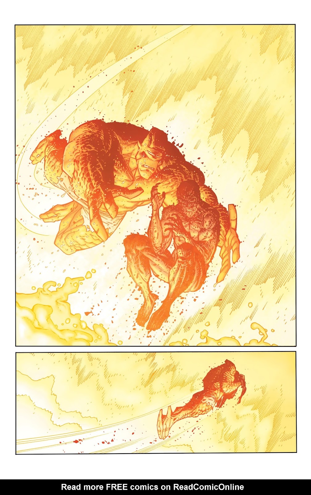 Invincible (2003) issue 140 - Page 18