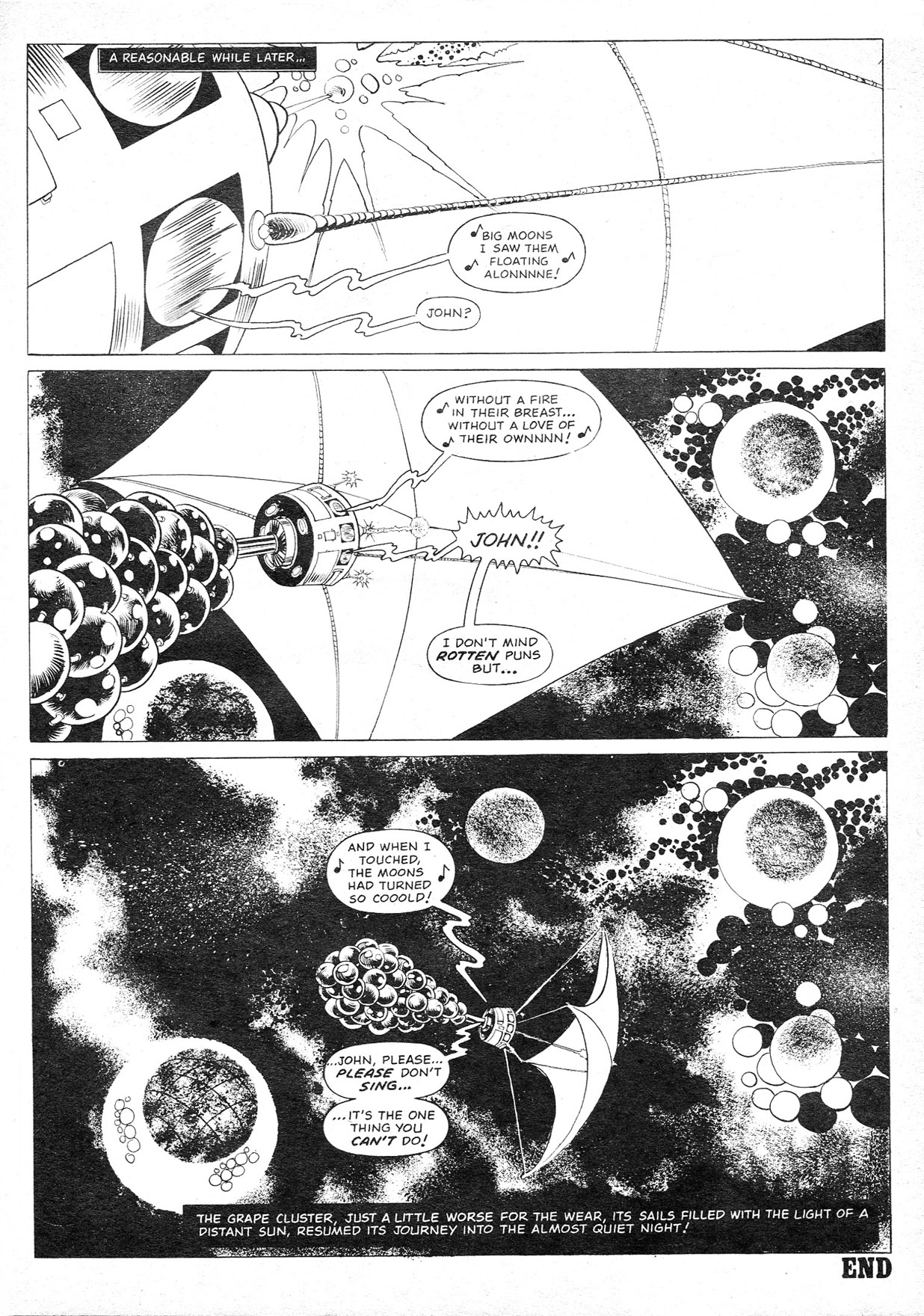 Read online Vampirella (1969) comic -  Issue #80 - 57