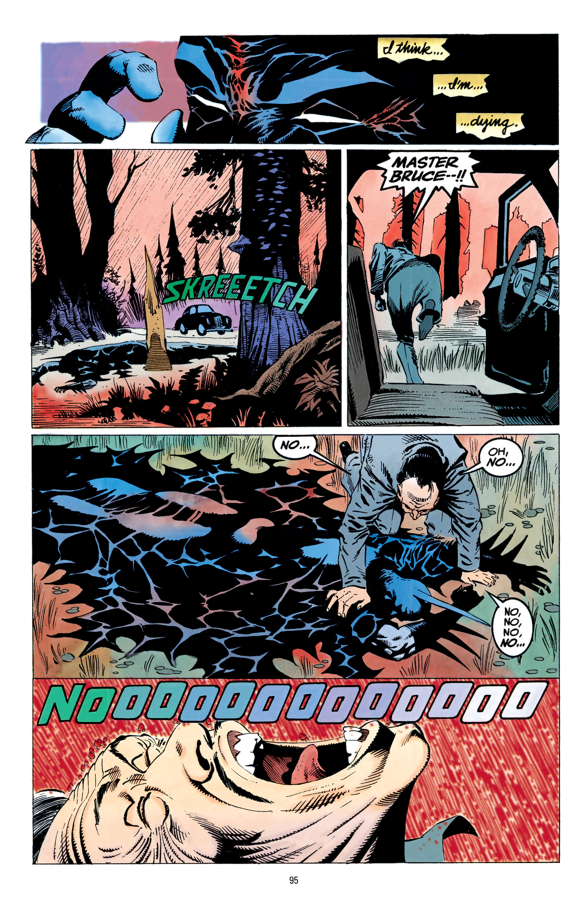 Read online Elseworlds: Batman comic -  Issue # TPB 2 - 94