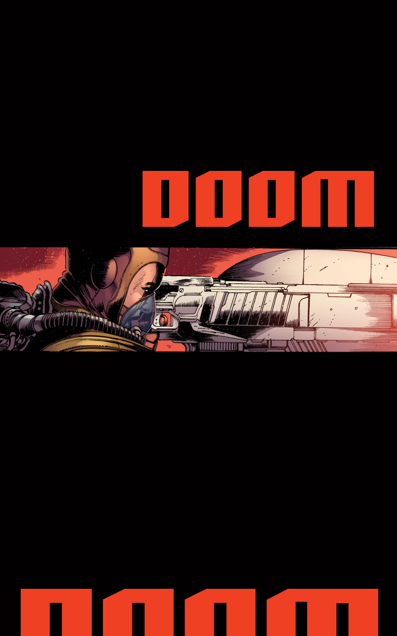 Read online Kang the Conqueror: Only Myself Left to Conquer Infinity Comic comic -  Issue #6 - 39