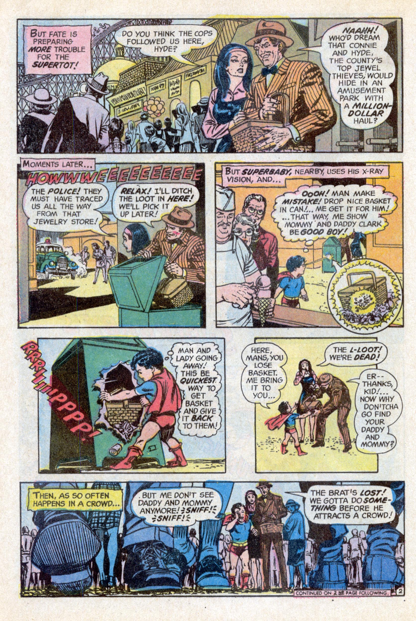Action Comics (1938) 399 Page 24