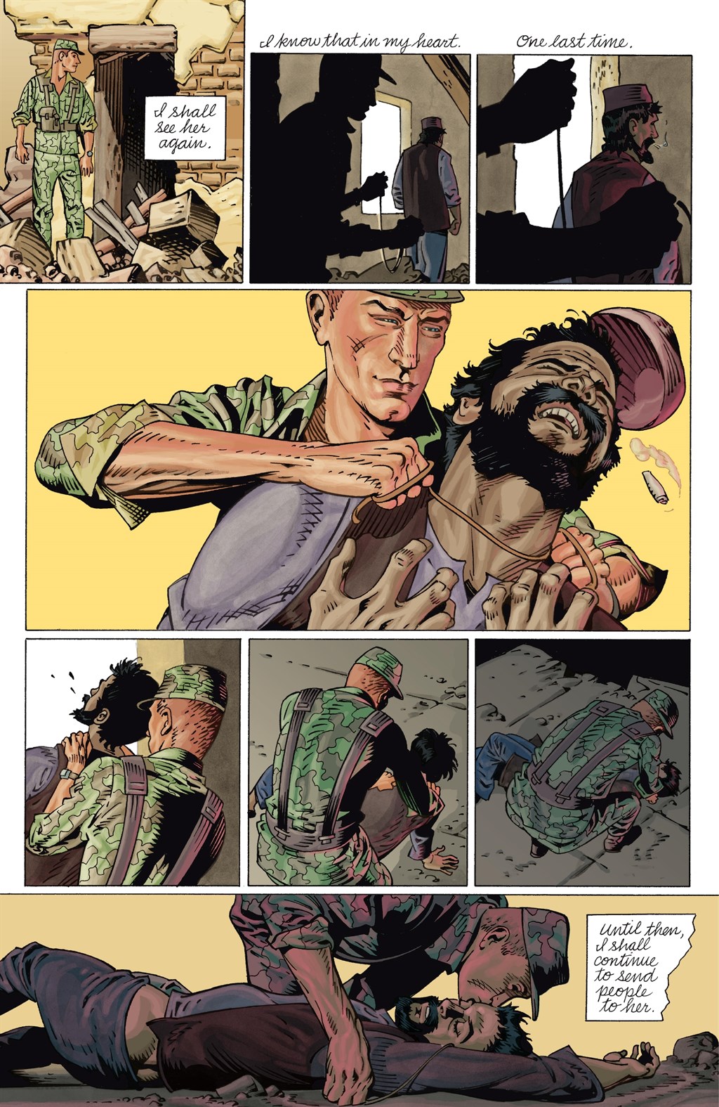 Read online The Sandman (2022) comic -  Issue # TPB 5 (Part 3) - 9