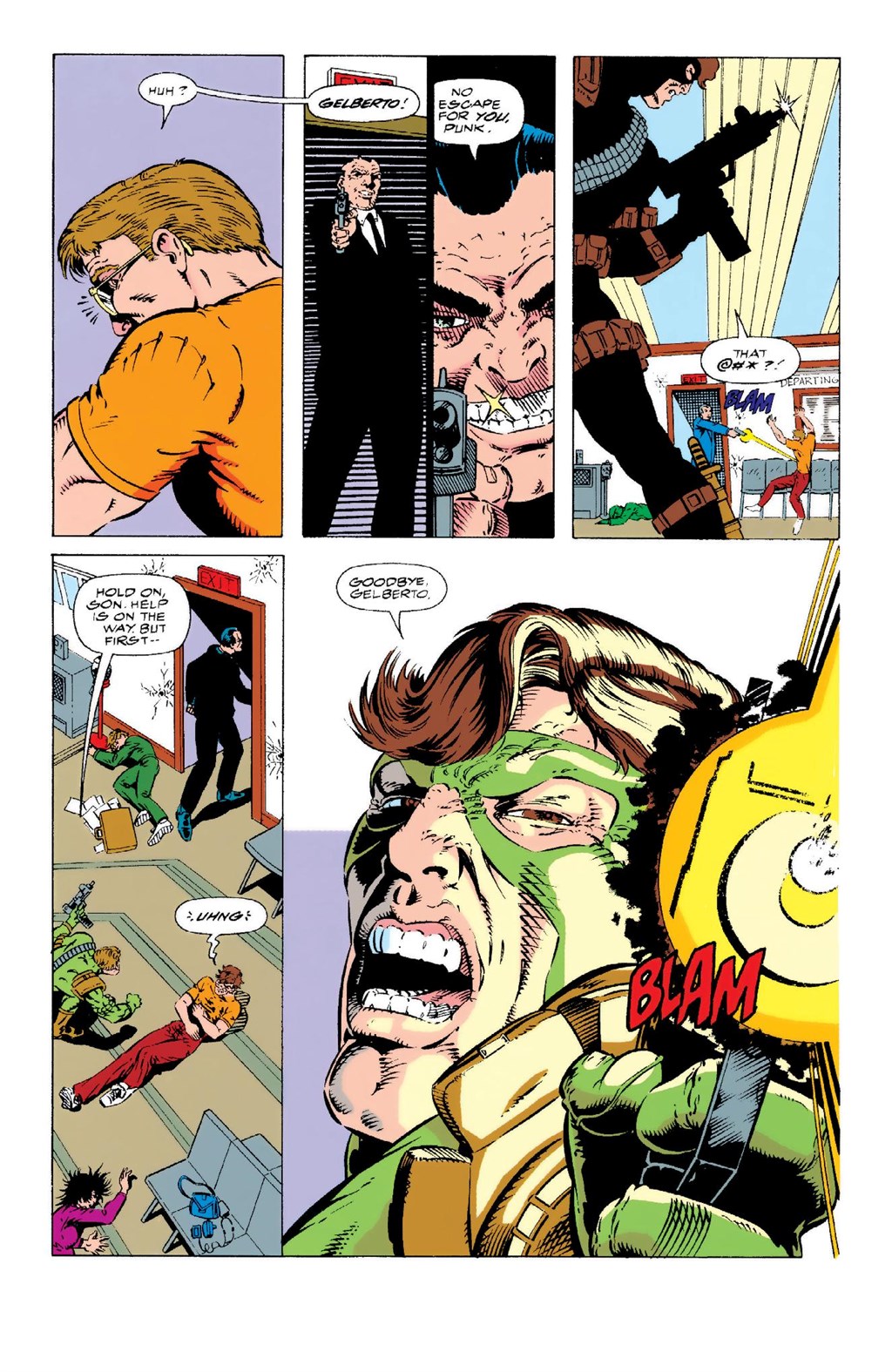 Read online Amazing Spider-Man Epic Collection comic -  Issue # The Hero Killers (Part 2) - 17