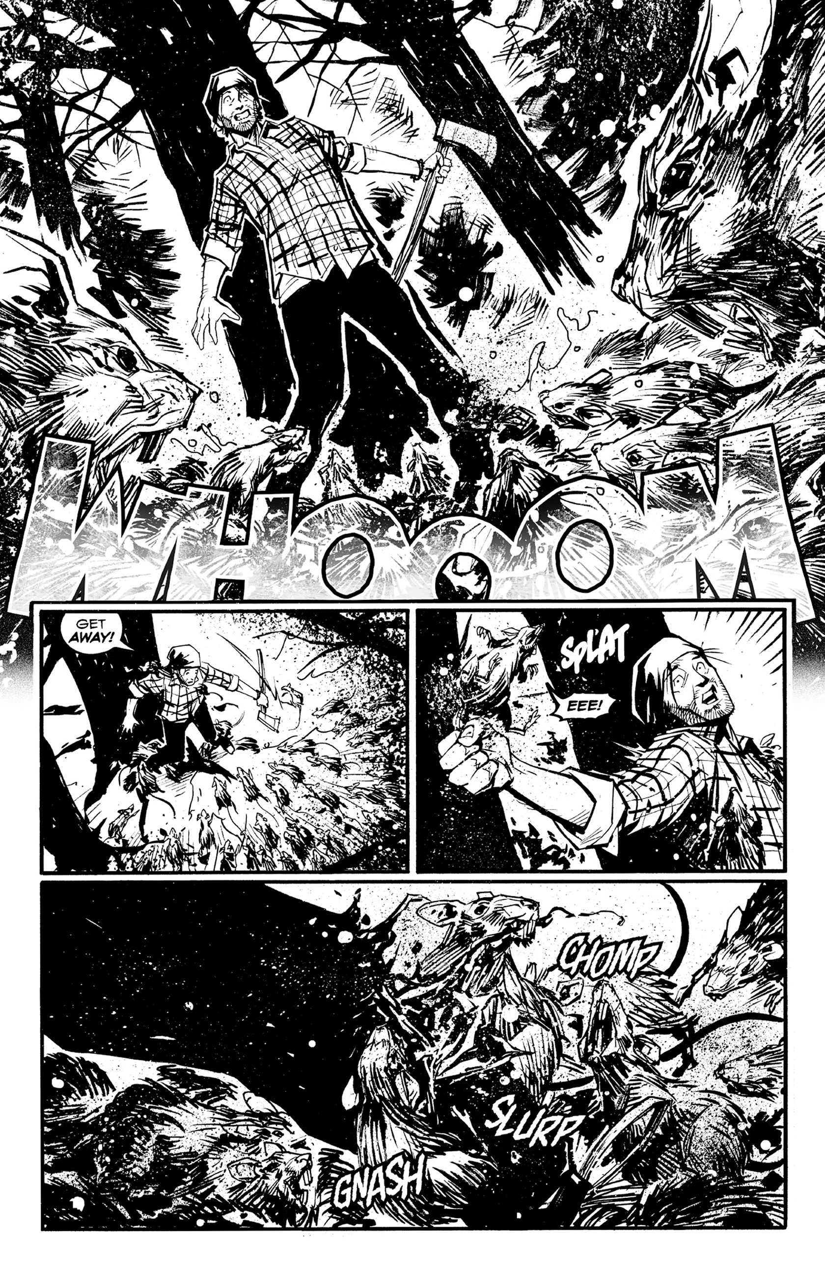 Read online Creepy (2009) comic -  Issue #15 - 20