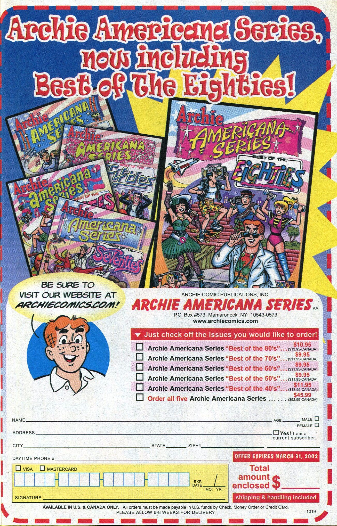 Read online Betty & Veronica Spectacular comic -  Issue #51 - 34
