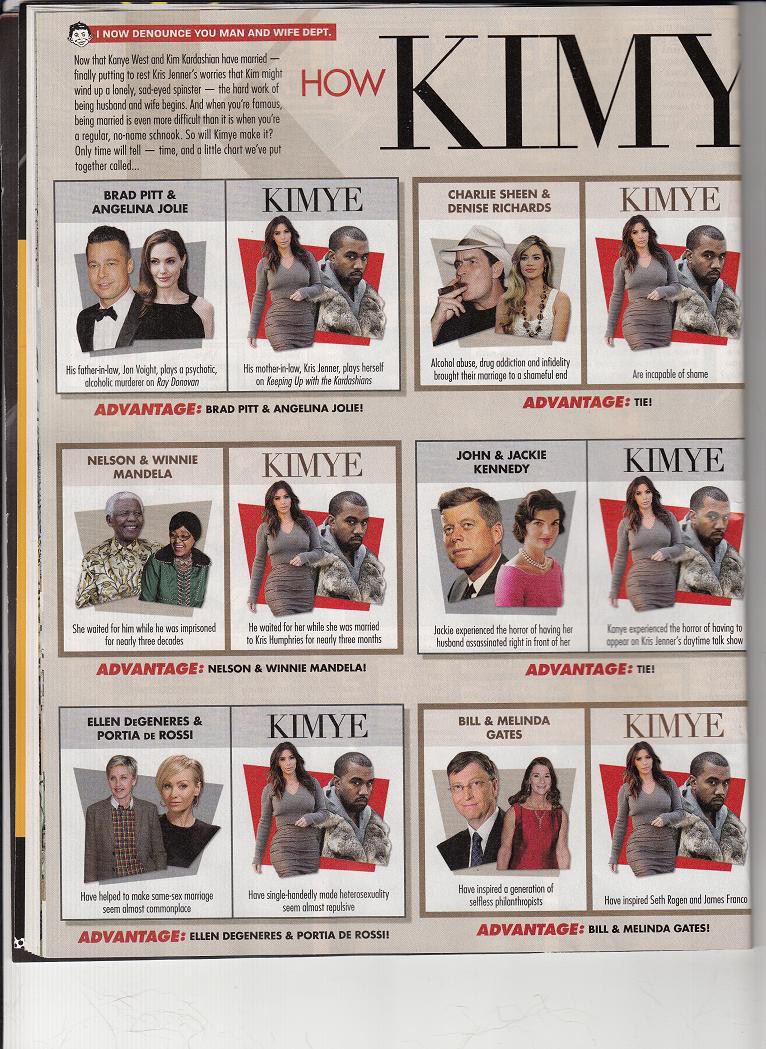 Read online MAD comic -  Issue #528 - 20