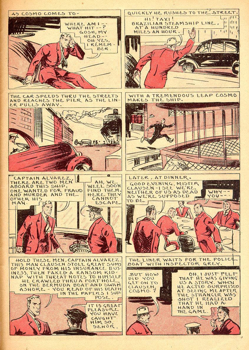Read online Detective Comics (1937) comic -  Issue #30 - 53