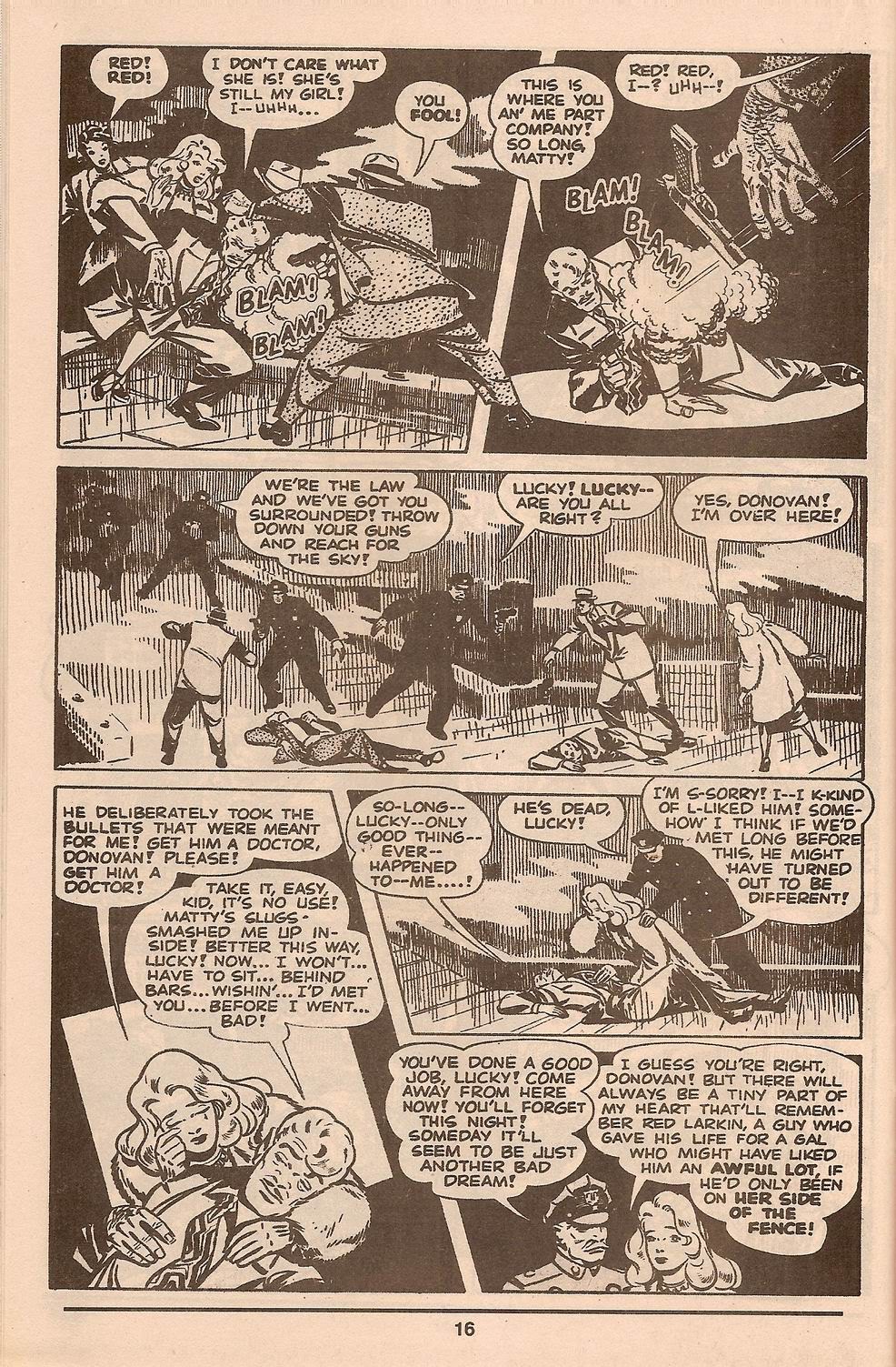 Read online Spicy Tales Special comic -  Issue #1 - 17