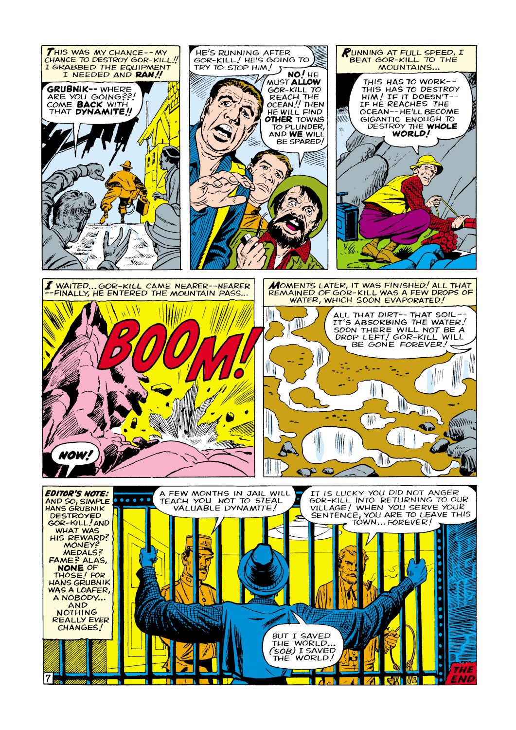 Tales of Suspense (1959) 12 Page 8