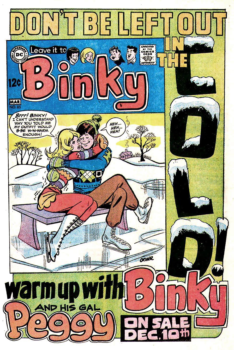 Read online G.I. Combat (1952) comic -  Issue #134 - 16