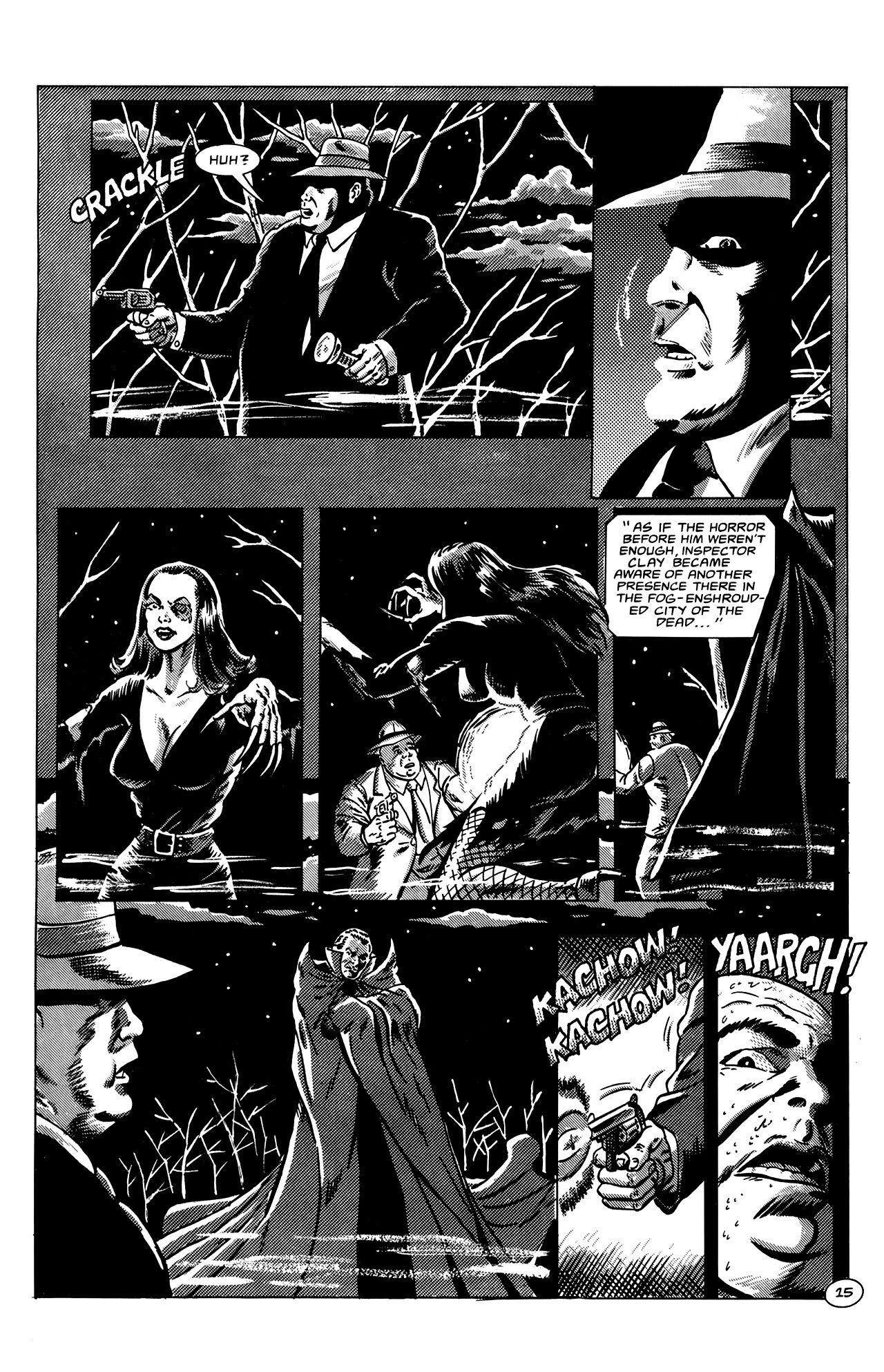 Read online Plan 9 from Outer Space comic -  Issue # Full - 20