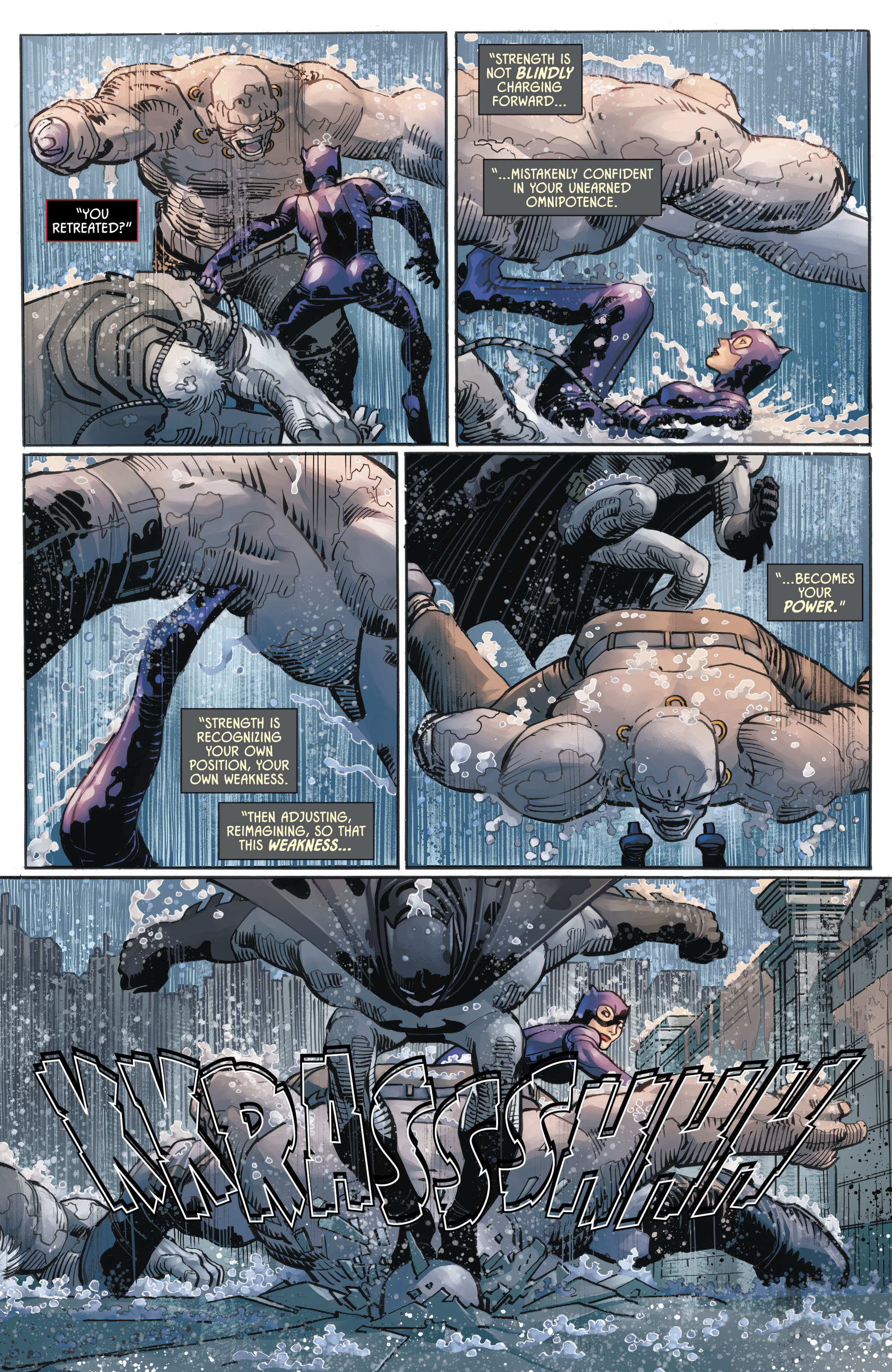Read online Batman (2016) comic -  Issue #81 - 7