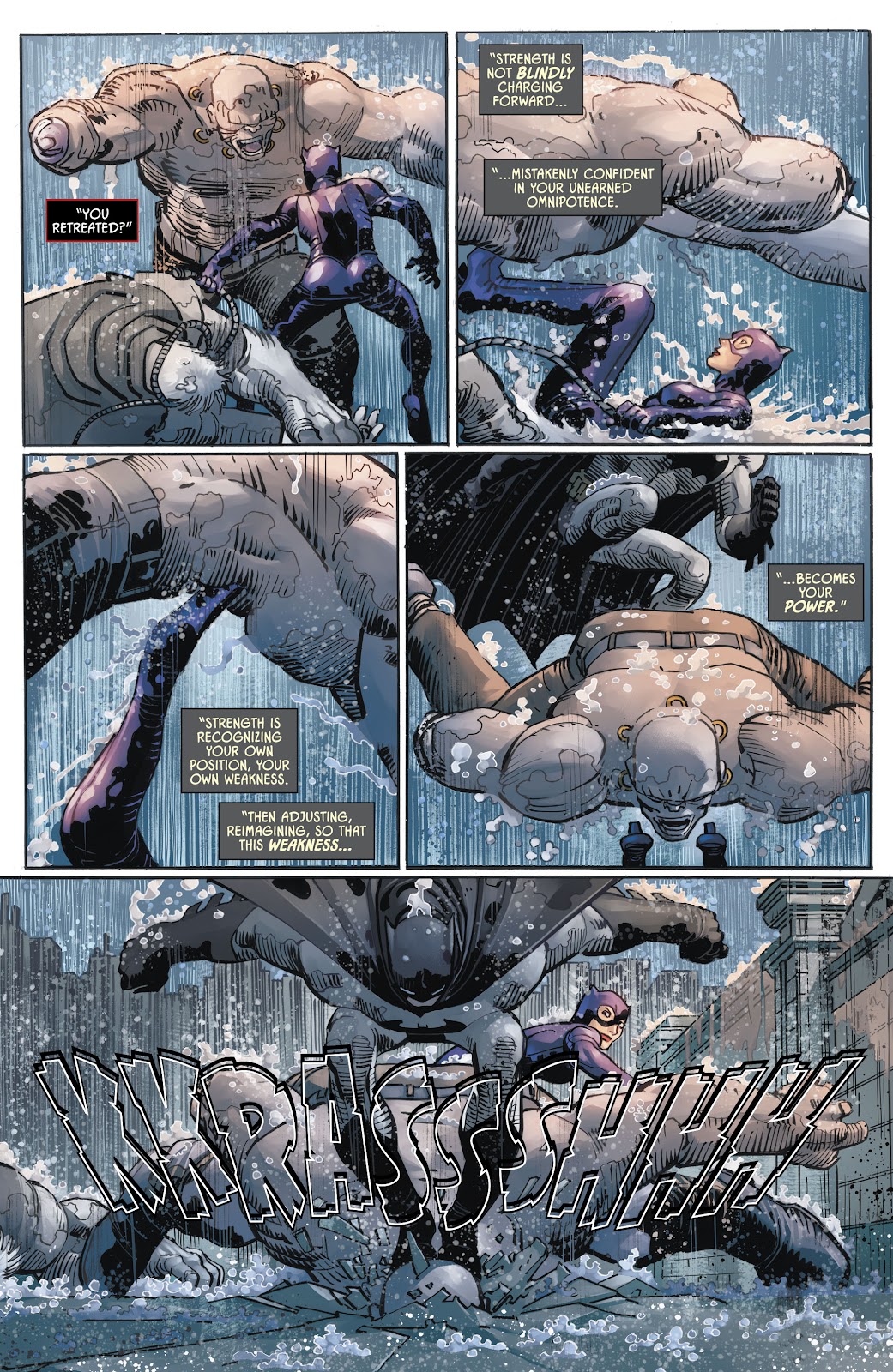 Batman (2016) issue 81 - Page 7