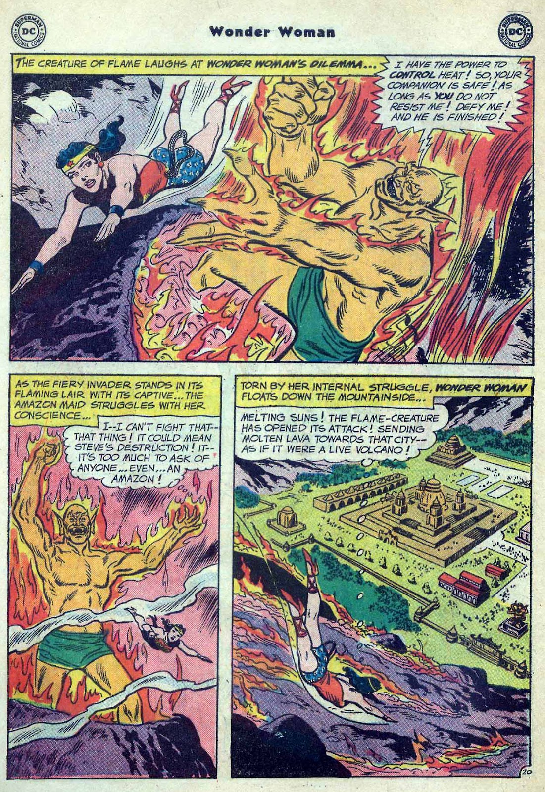 Wonder Woman (1942) issue 120 - Page 26