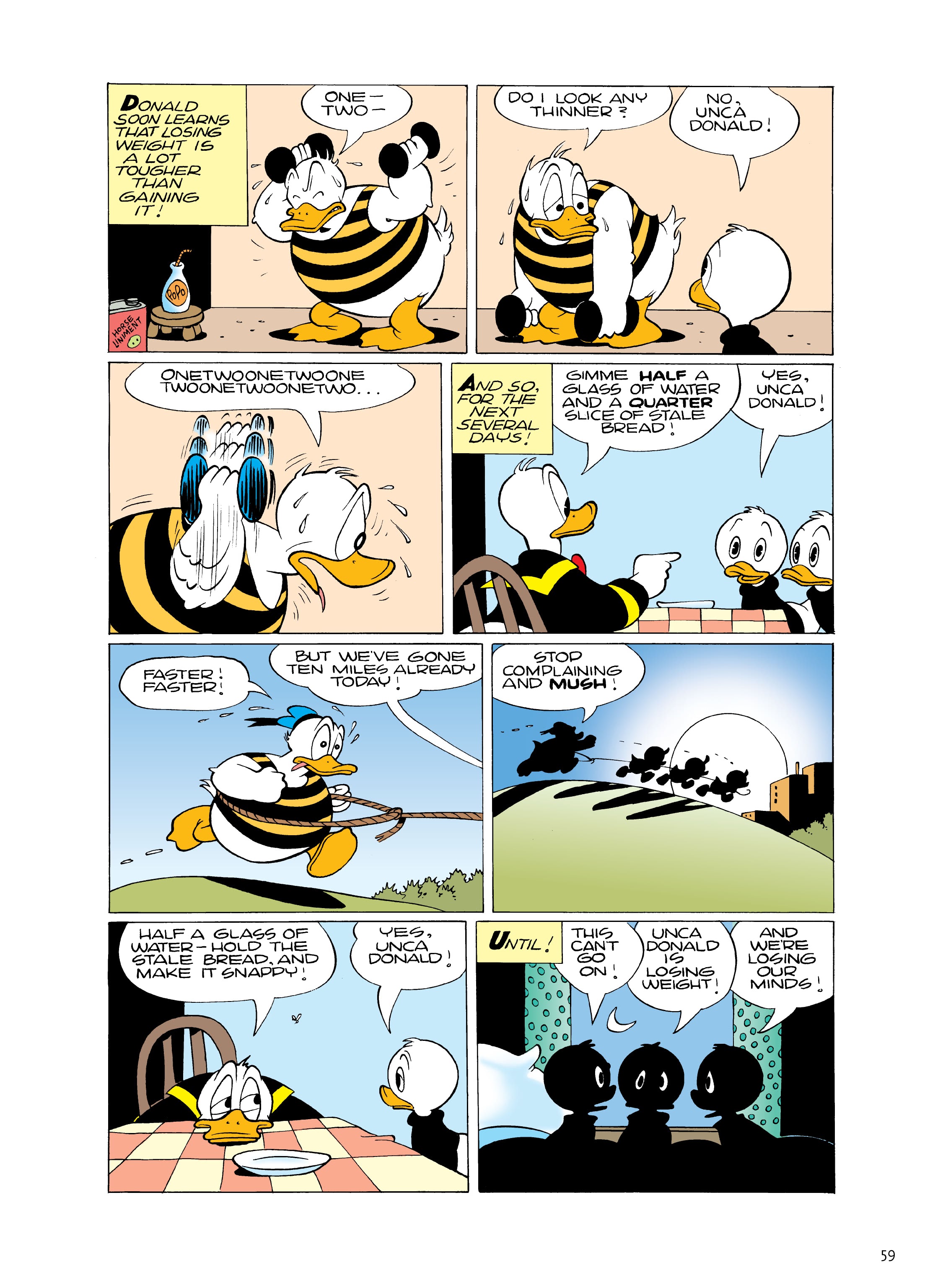 Read online Disney Masters comic -  Issue # TPB 18 (Part 1) - 65