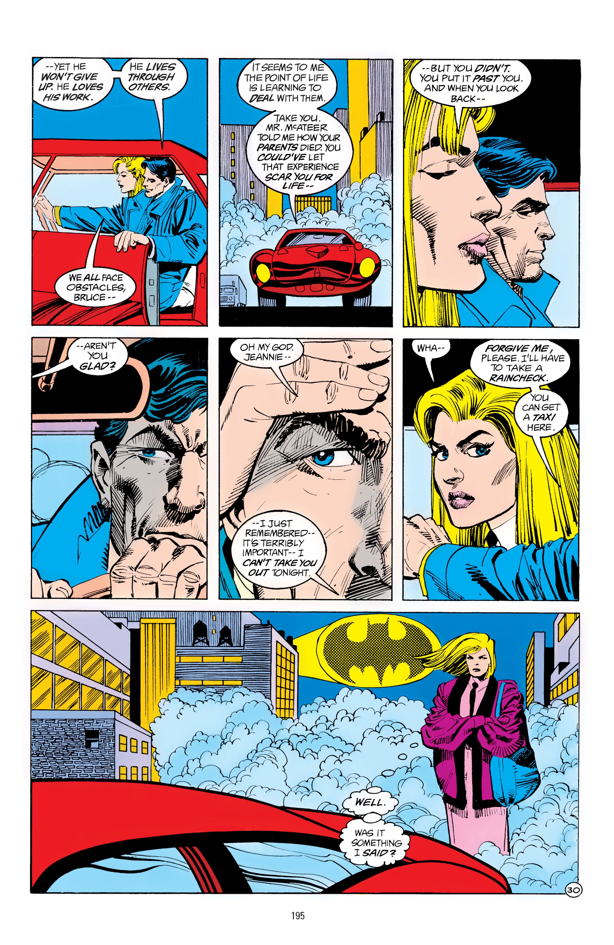 Read online Batman: The Dark Knight Detective comic -  Issue # TPB 3 (Part 2) - 95