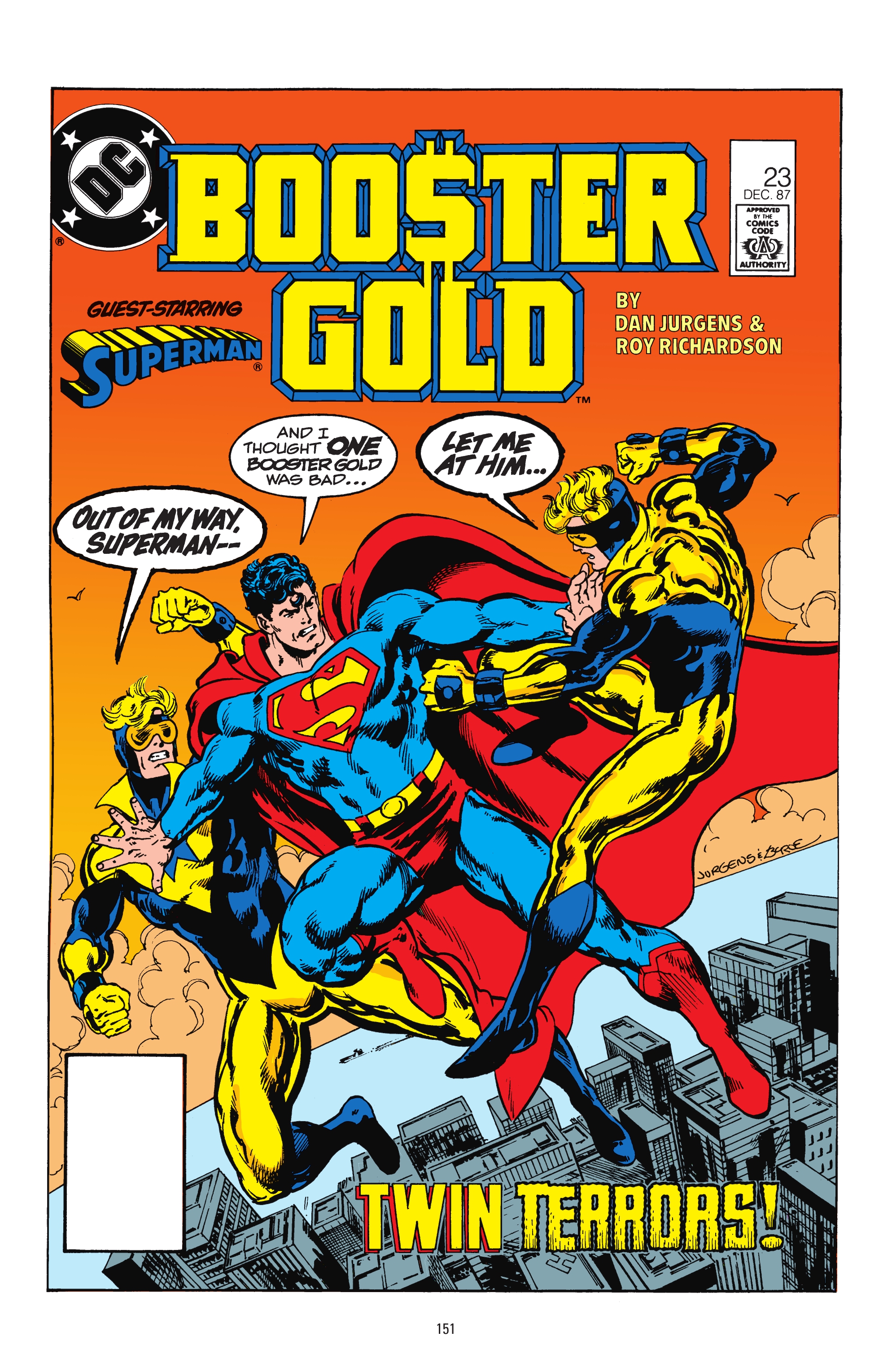 Read online Superman: The Man of Steel (2020) comic -  Issue # TPB 3 (Part 2) - 49