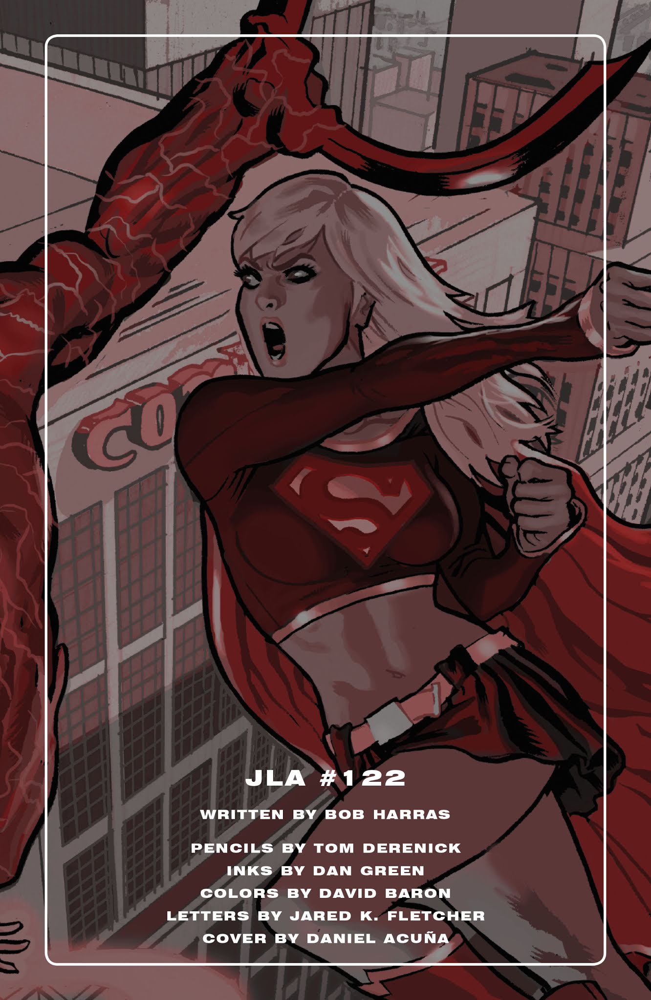 Read online JLA (1997) comic -  Issue # _TPB 9 (Part 4) - 64